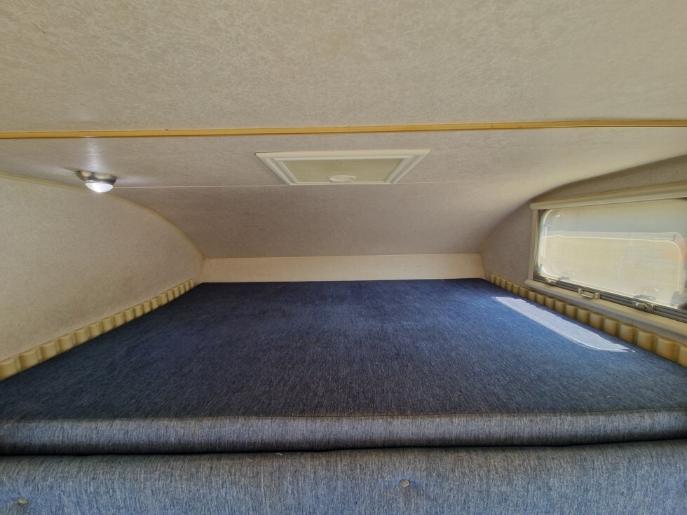 Mansardato Usato Sun Living Sea 670