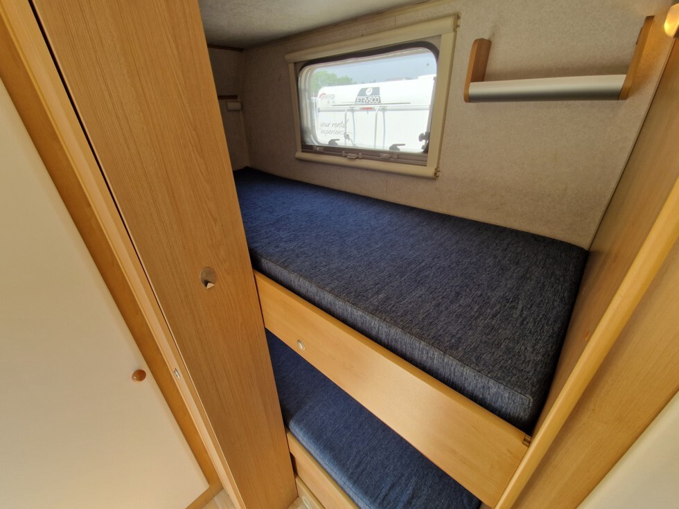 Mansardato Usato Sun Living Sea 670