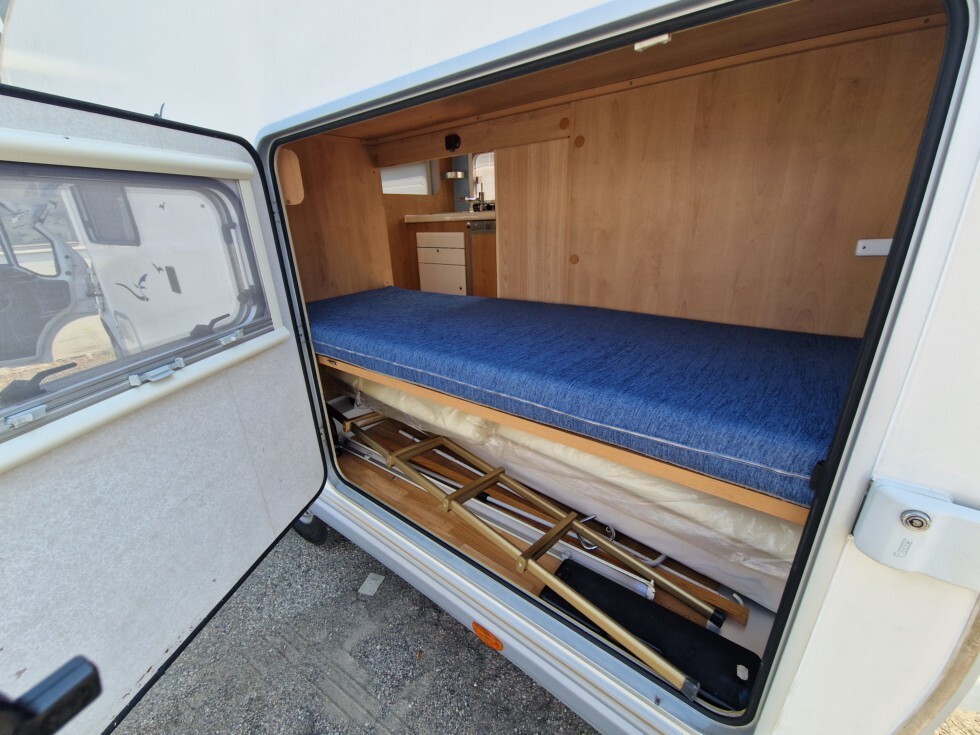 Mansardato Usato Sun Living Sea 670