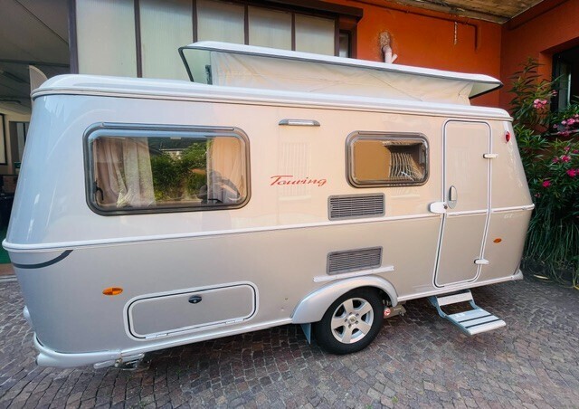Camper Bürstner