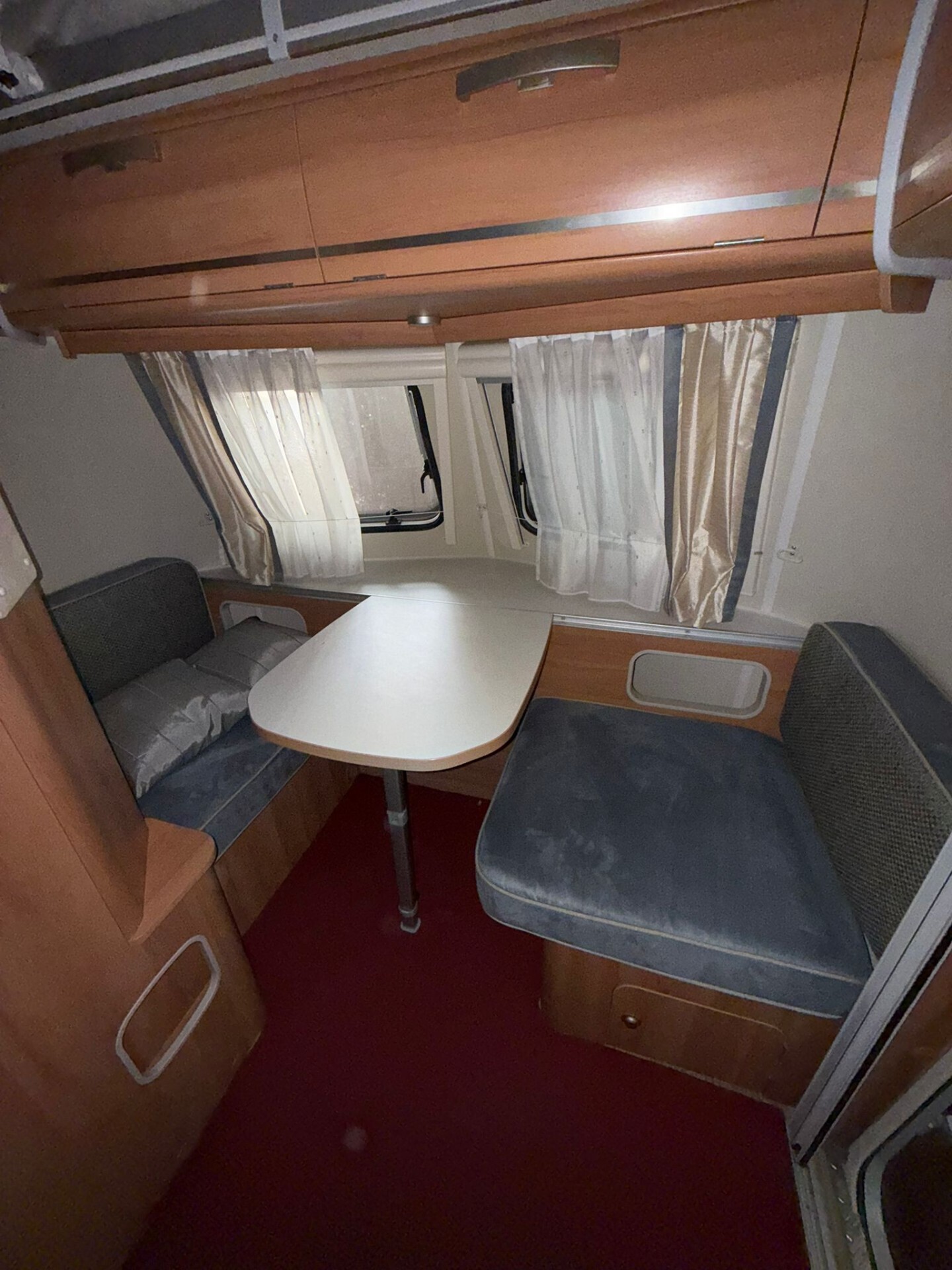 Hymer/eriba Eriba Touring GT 540