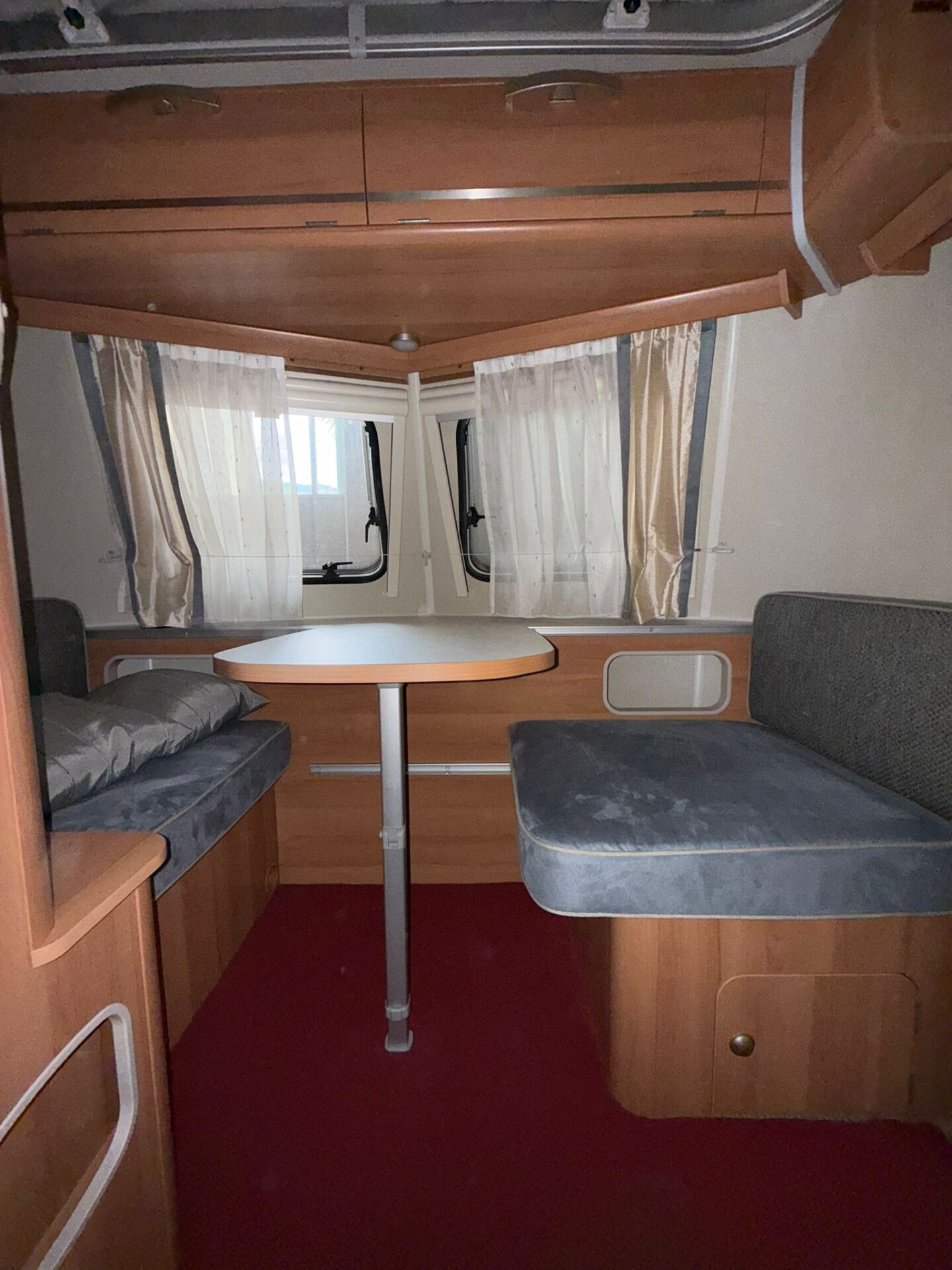 Hymer/eriba Eriba Touring GT 540