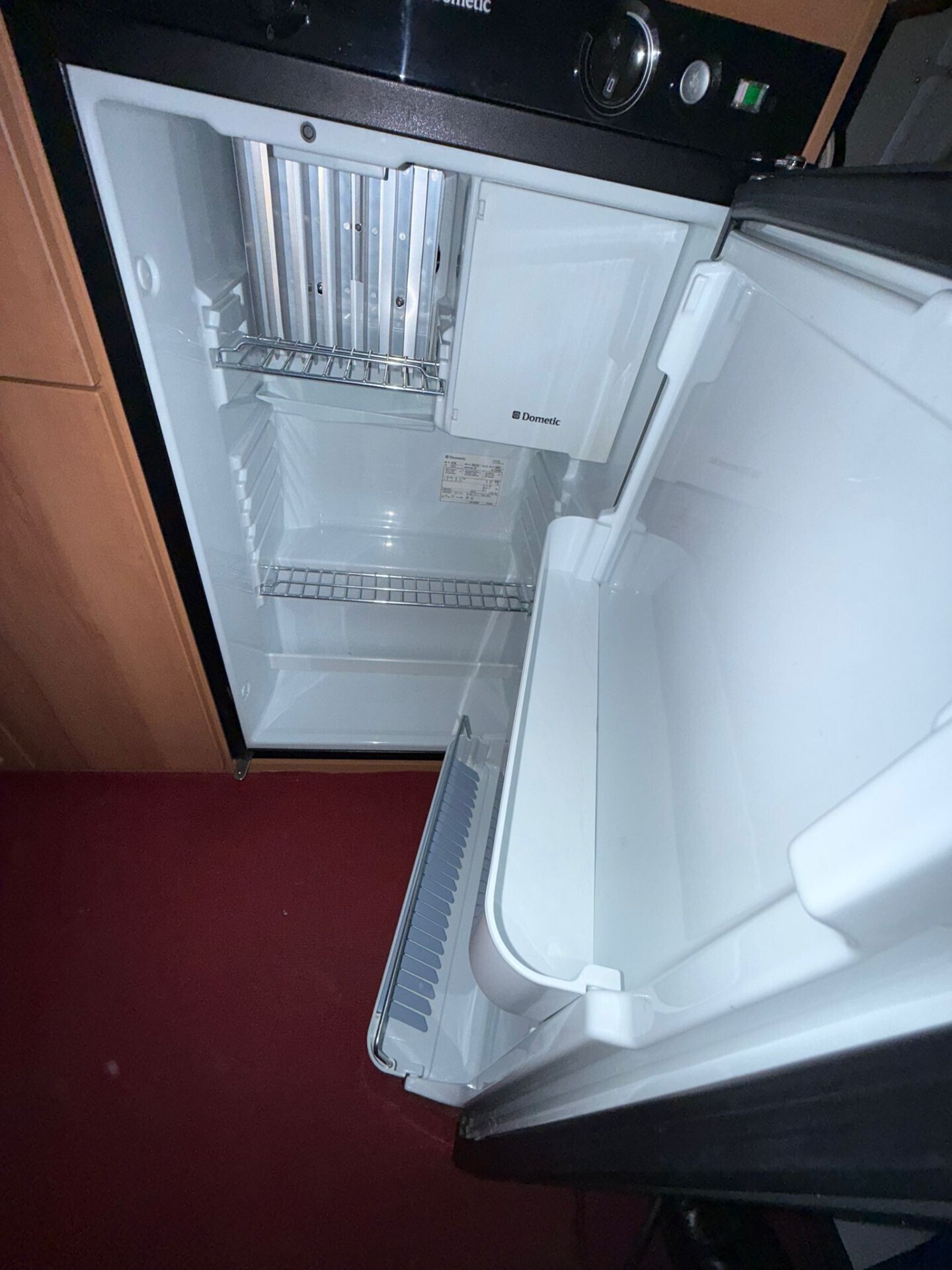 Hymer/eriba Eriba Touring GT 540