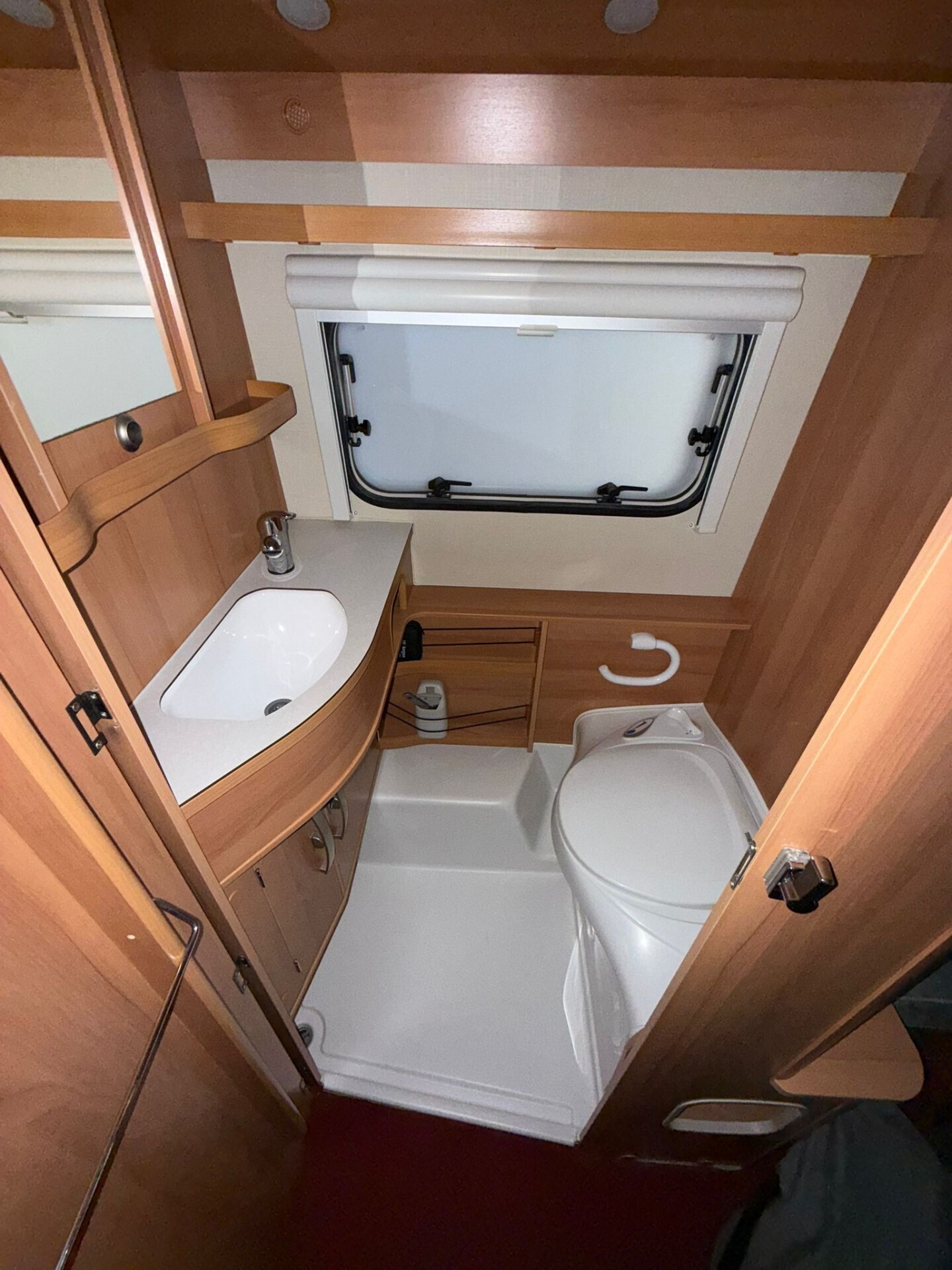 Hymer/eriba Eriba Touring GT 540