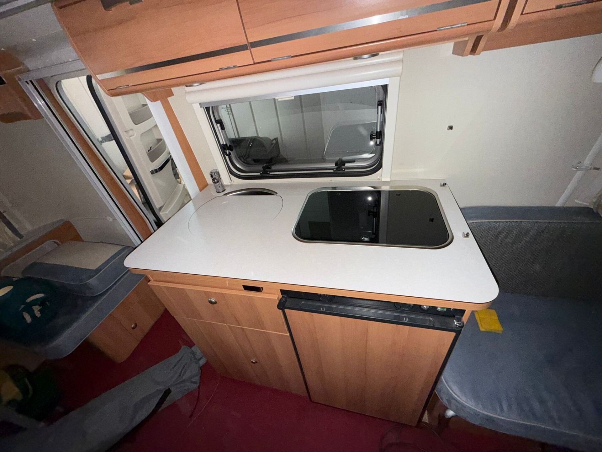 Hymer/eriba Eriba Touring GT 540