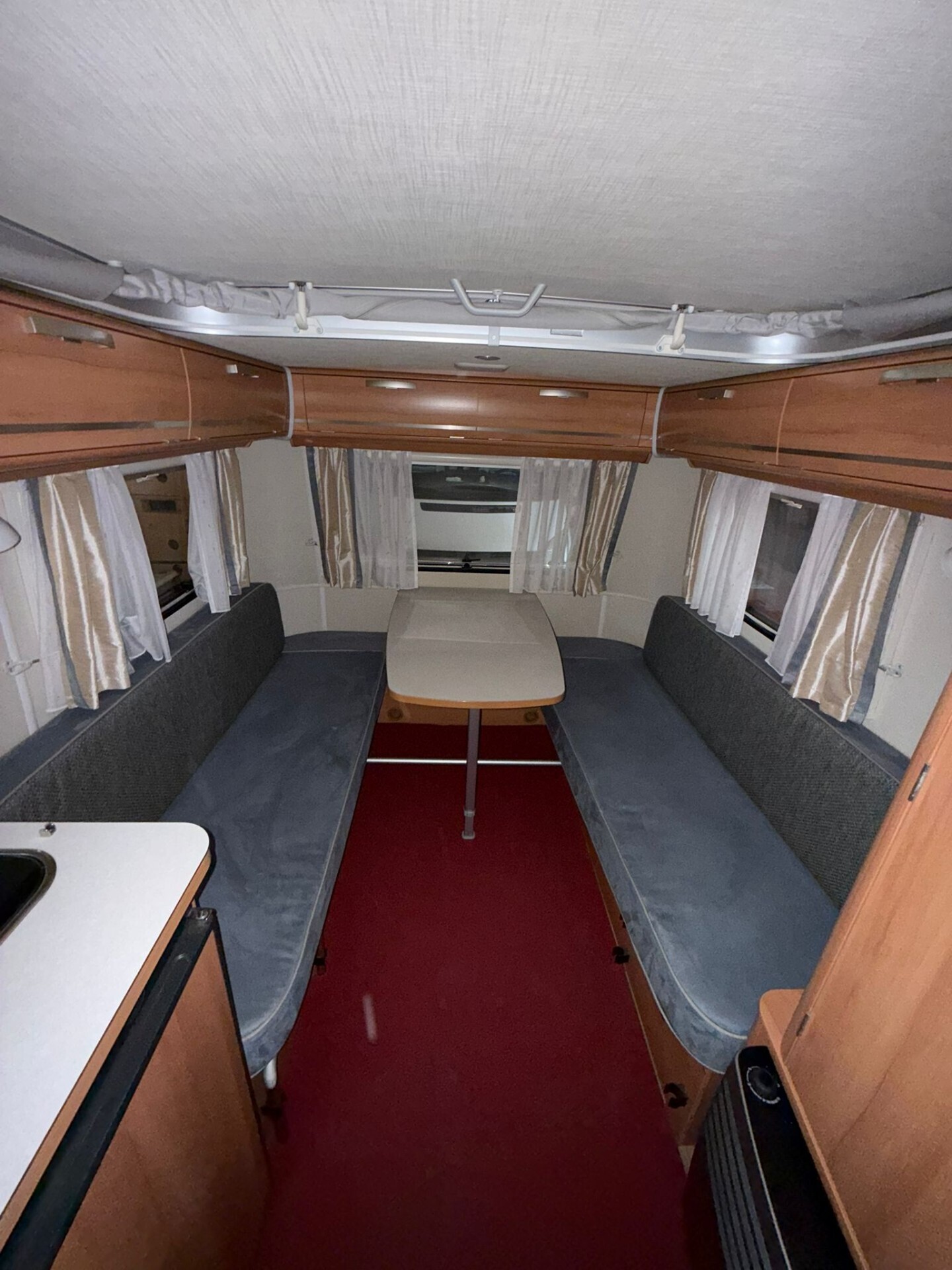 Hymer/eriba Eriba Touring GT 540
