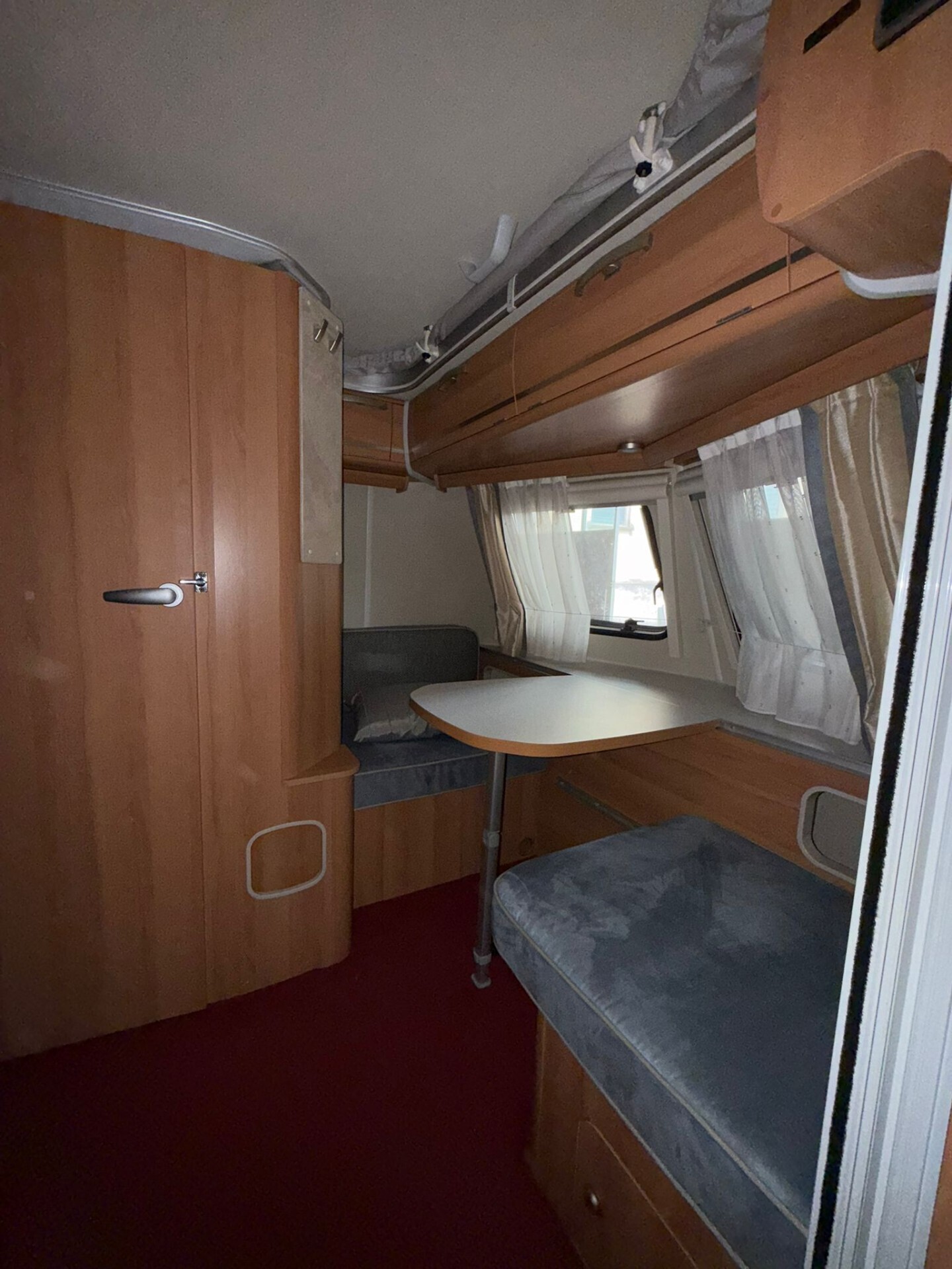 Hymer/eriba Eriba Touring GT 540