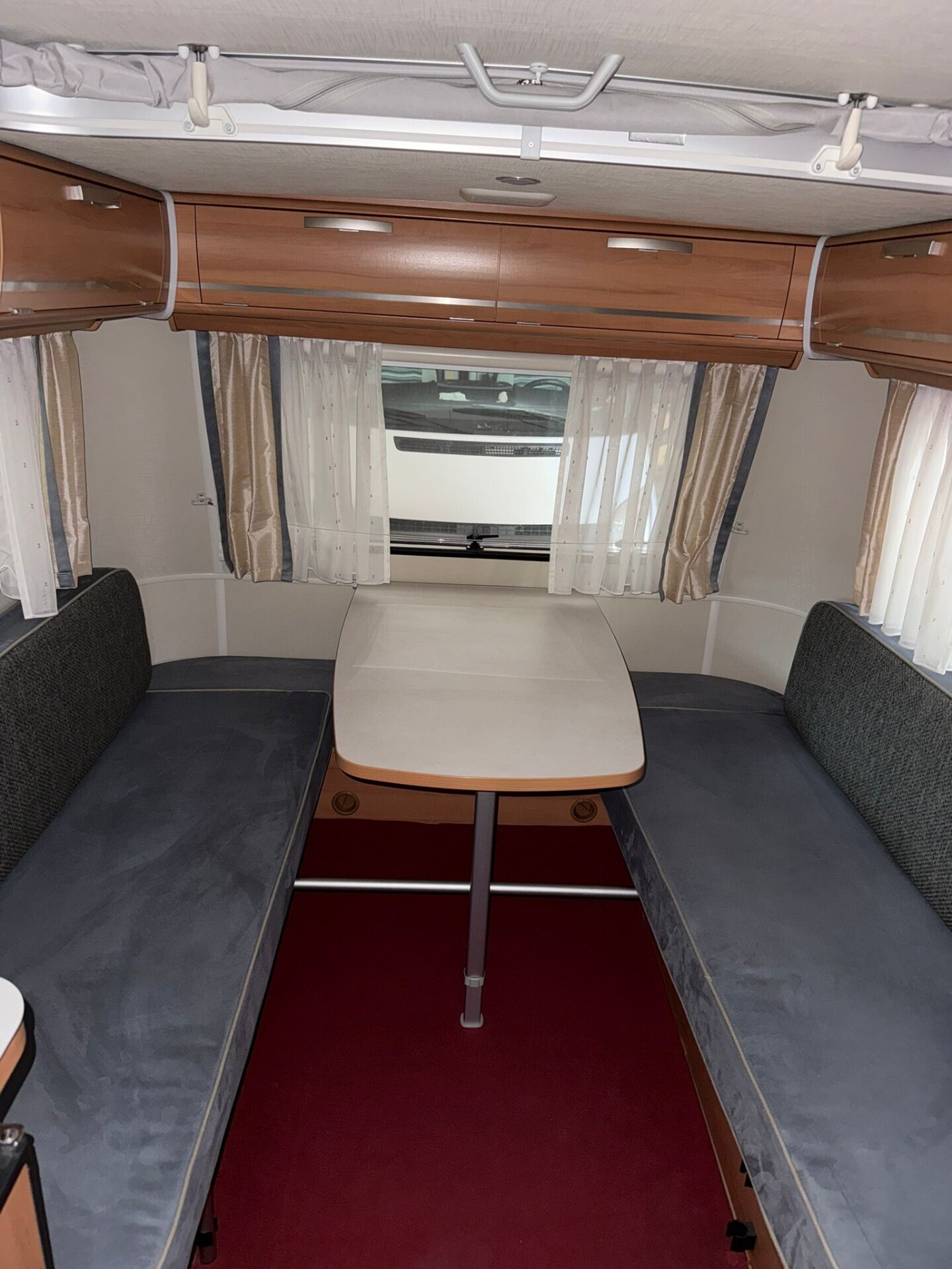 Hymer/eriba Eriba Touring GT 540