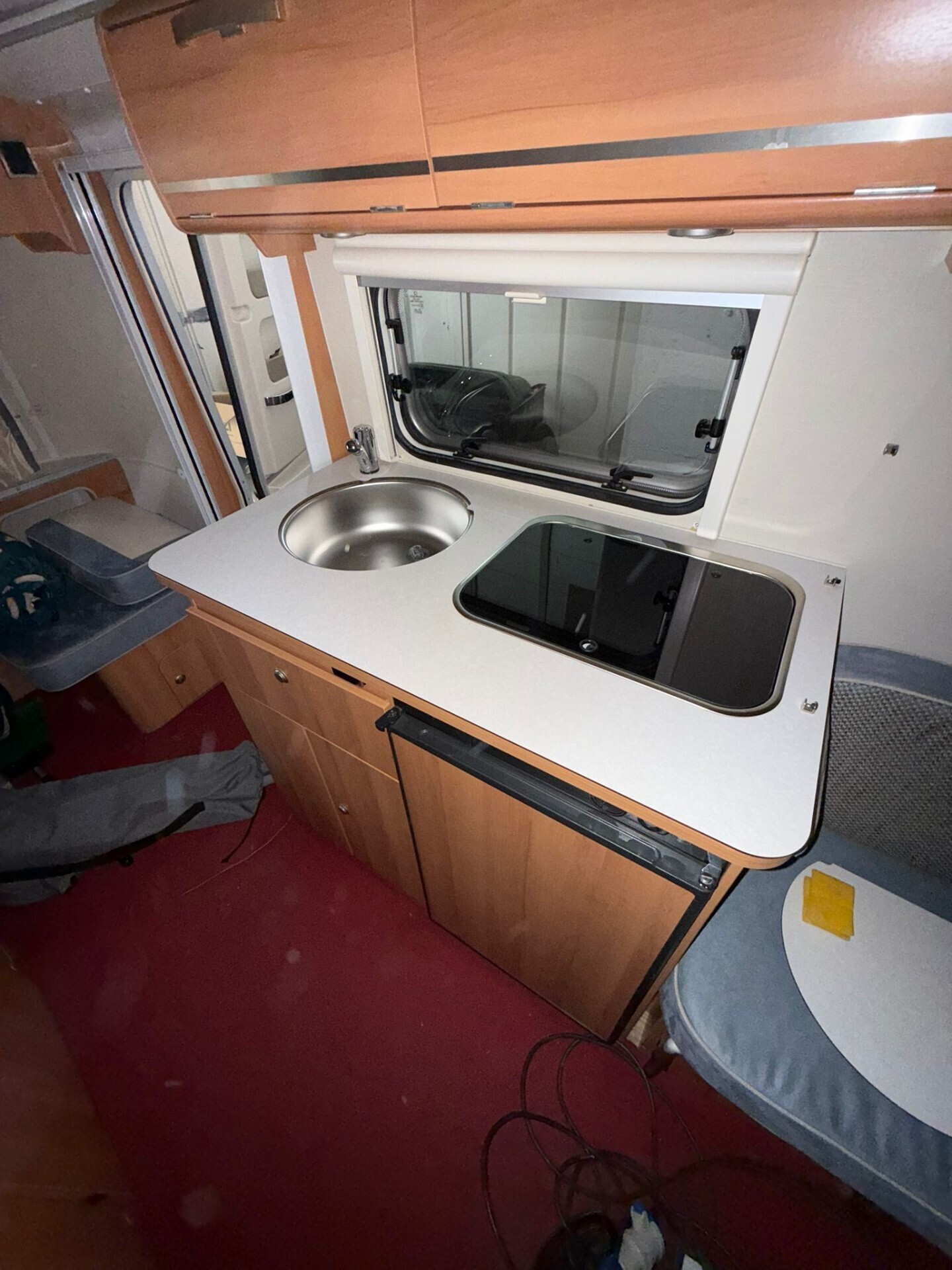 Hymer/eriba Eriba Touring GT 540
