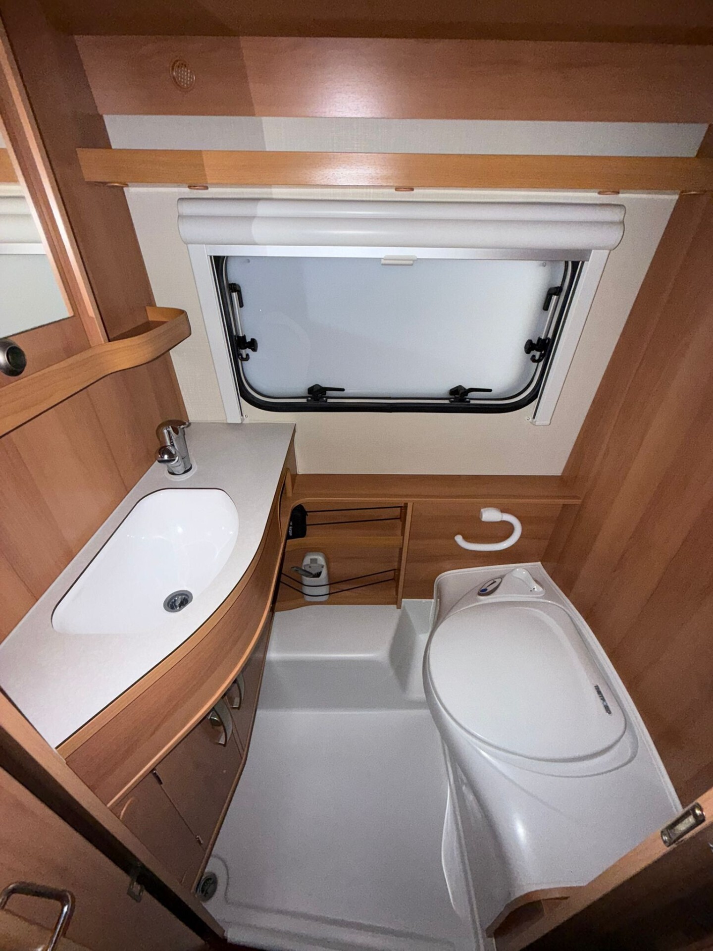 Hymer/eriba Eriba Touring GT 540