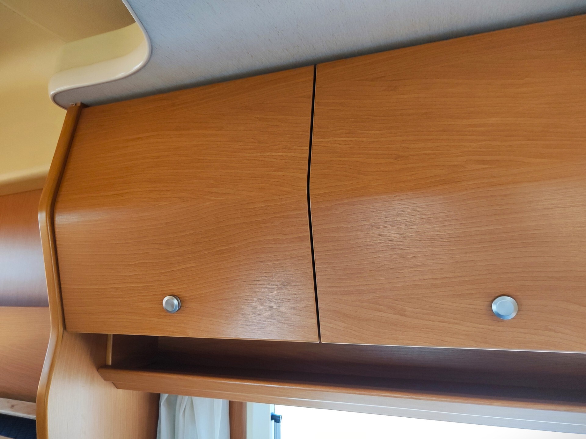Laika Ecovip 2.1 Classic Mansardato letti a castel