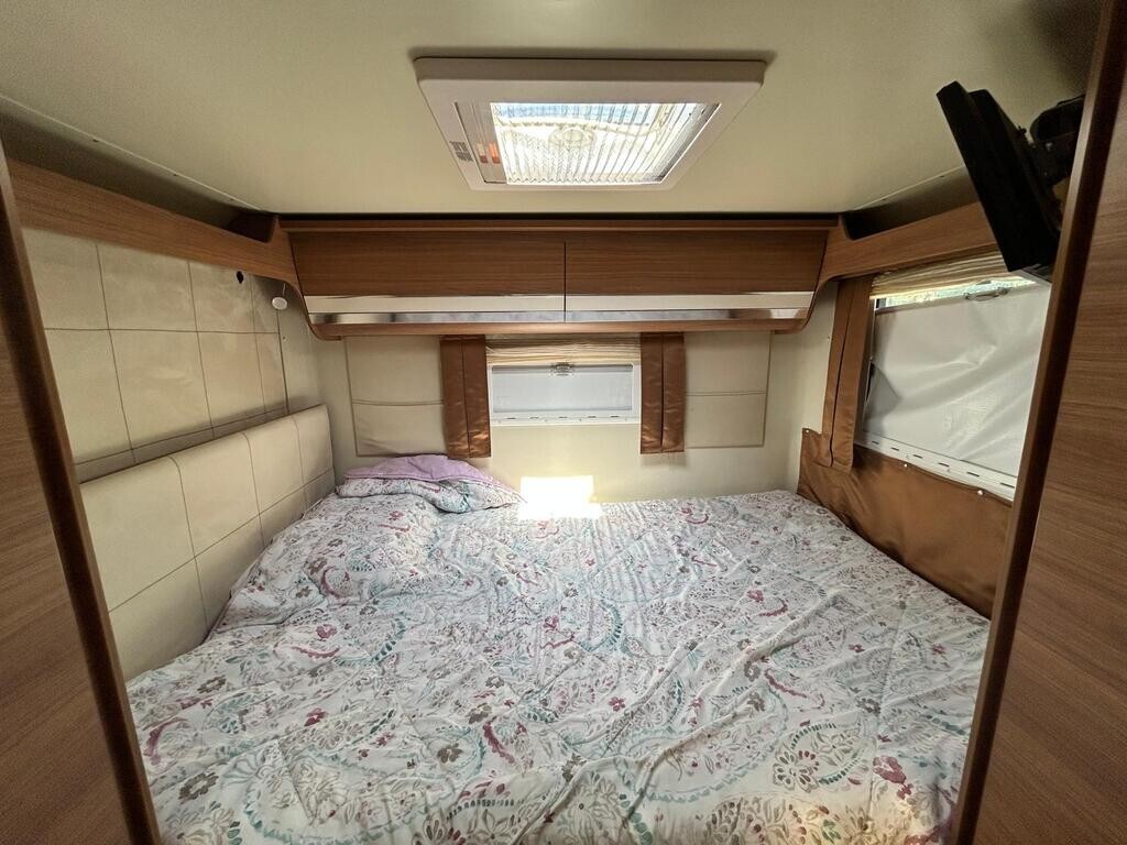 Arca EUROPA H 740 GLM