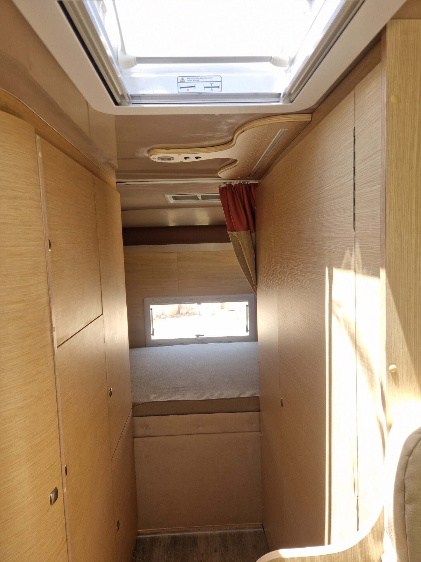 Giottiline mobilvetta motorhome