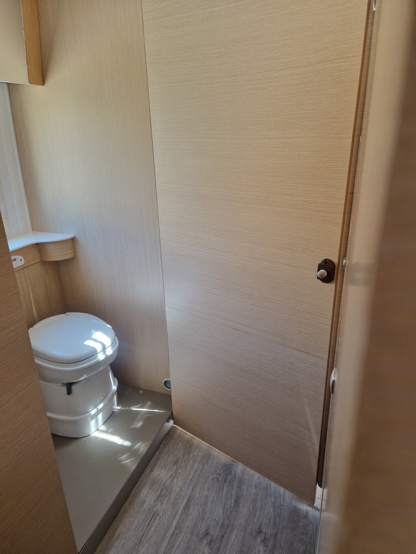 Giottiline mobilvetta motorhome
