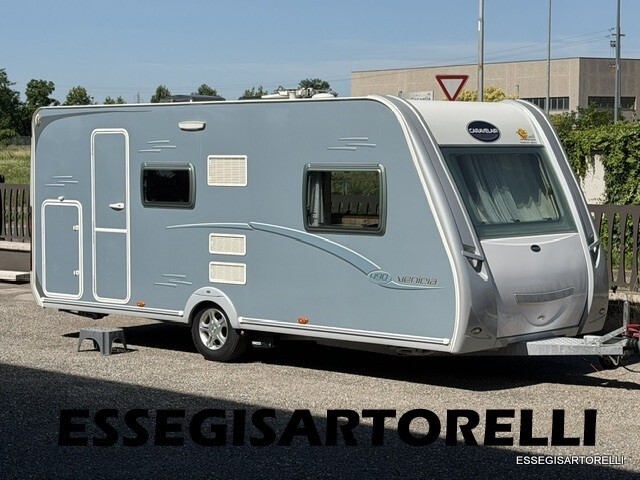 Camper Bürstner