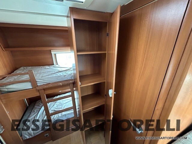 CARAVELAIR VENICIA CARAVAN 6 POSTI MOVER CLIMA FRI