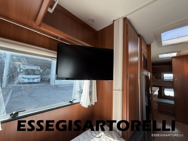 CARAVELAIR VENICIA CARAVAN 6 POSTI MOVER CLIMA FRI