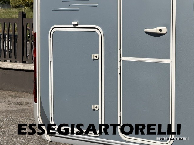 CARAVELAIR VENICIA CARAVAN 6 POSTI MOVER CLIMA FRI