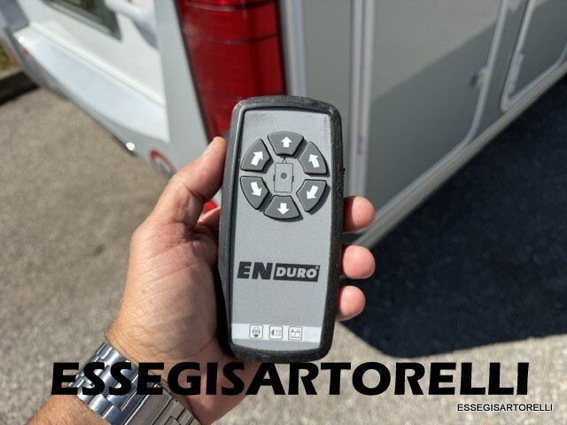 CARAVELAIR VENICIA CARAVAN 6 POSTI MOVER CLIMA FRI