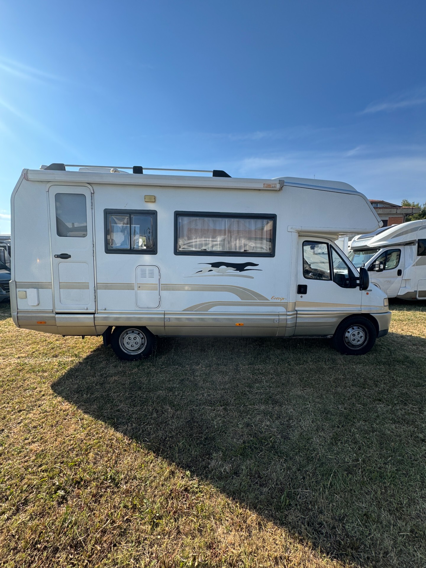 Laika Ecovip 4