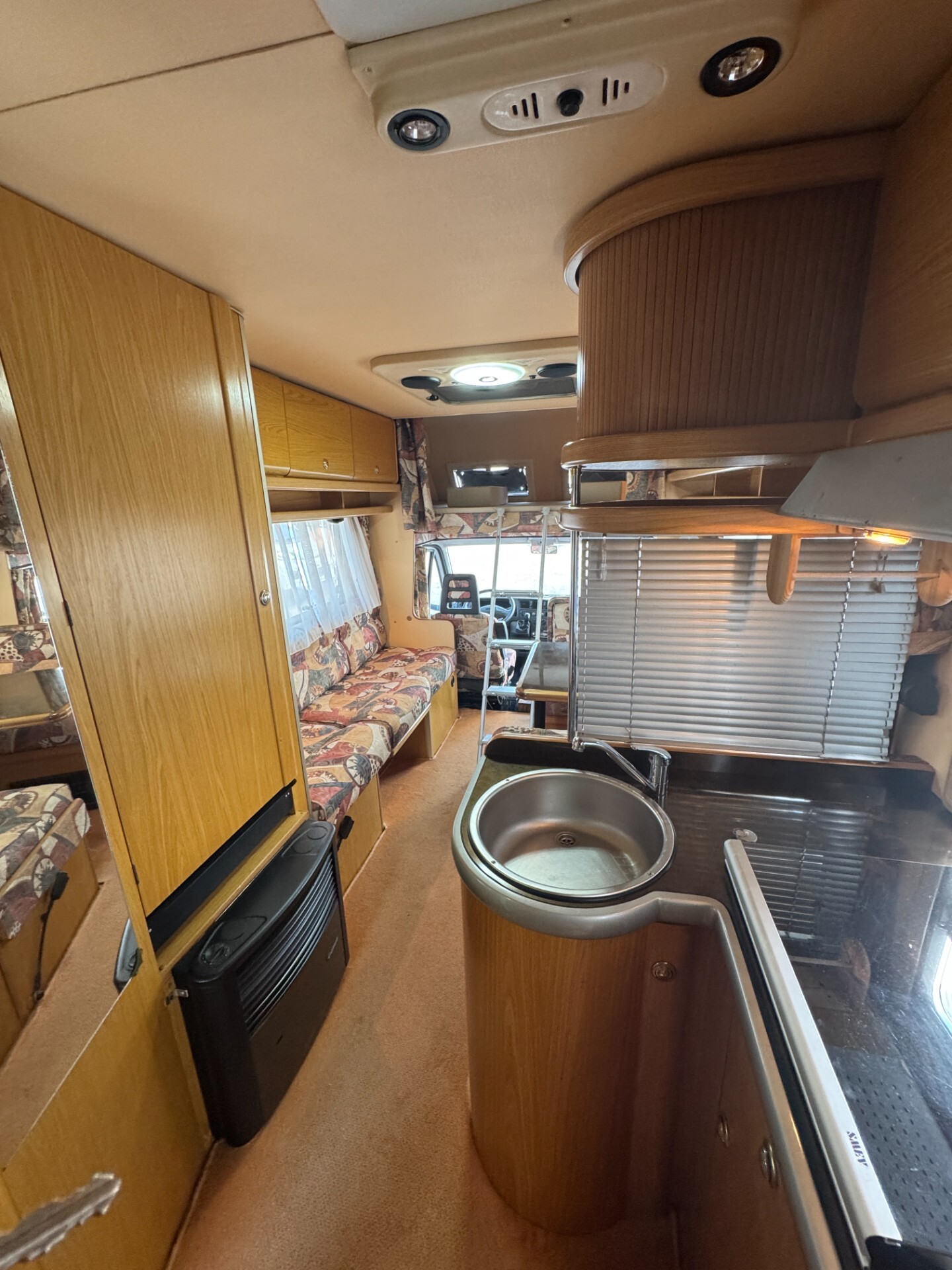 Laika Ecovip 4