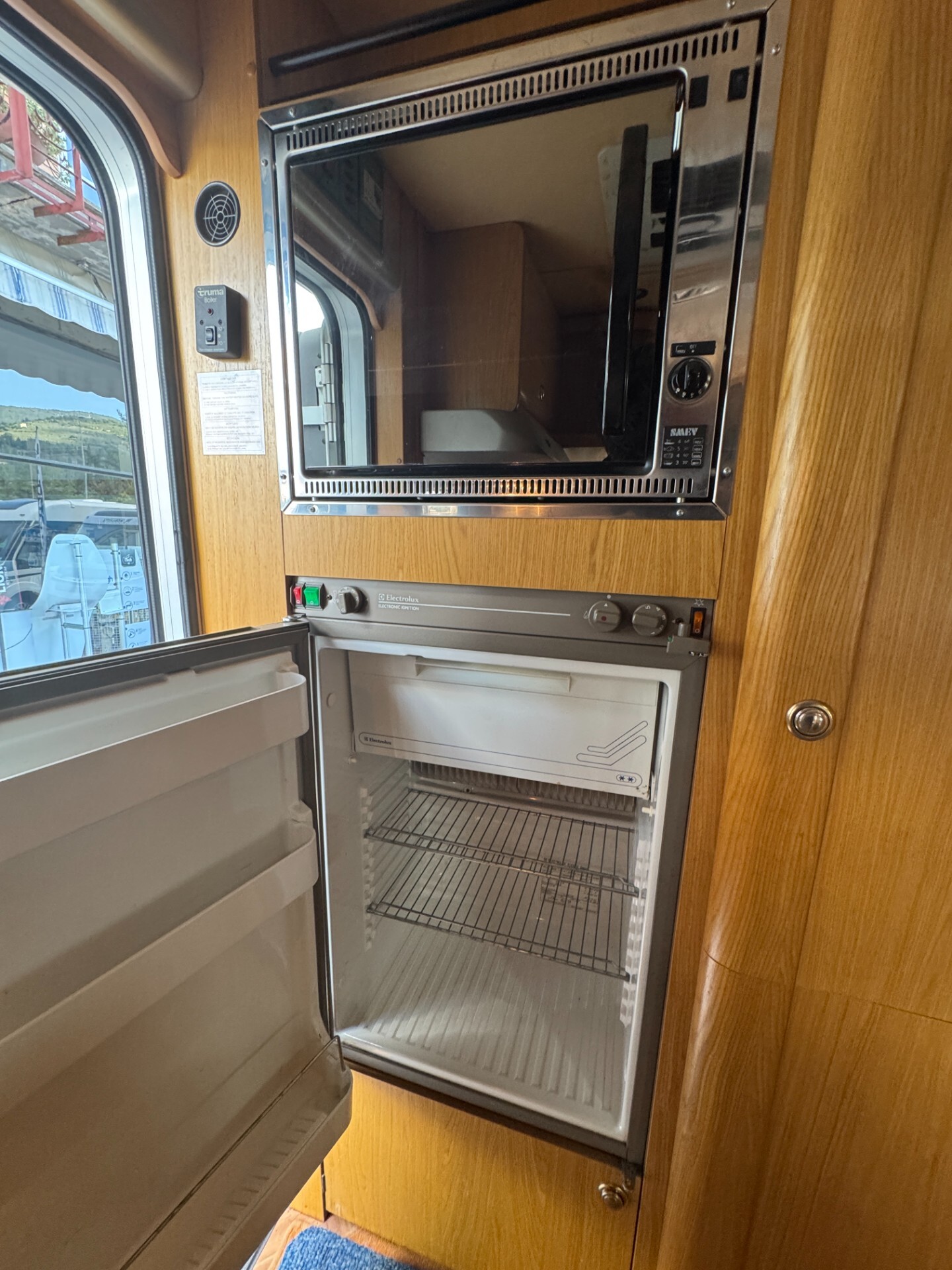 Laika Ecovip 4