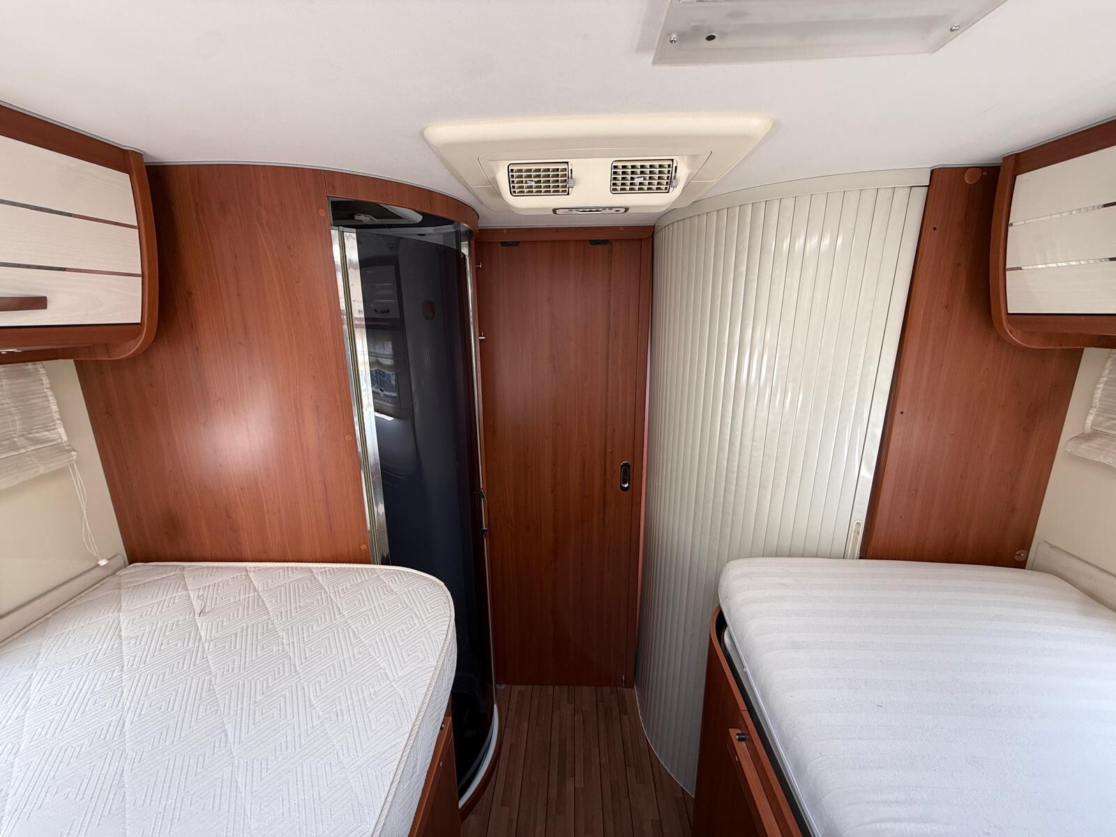 Mobilvetta K-YACHT MH 85