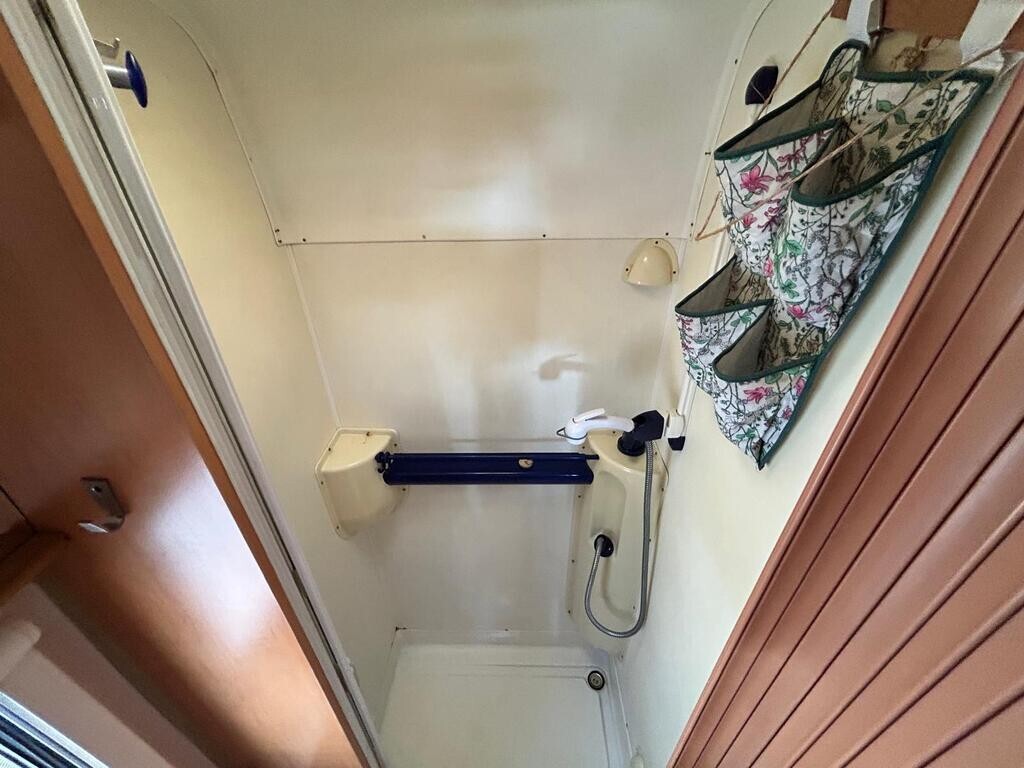 Hymer/eriba TRAMP 575