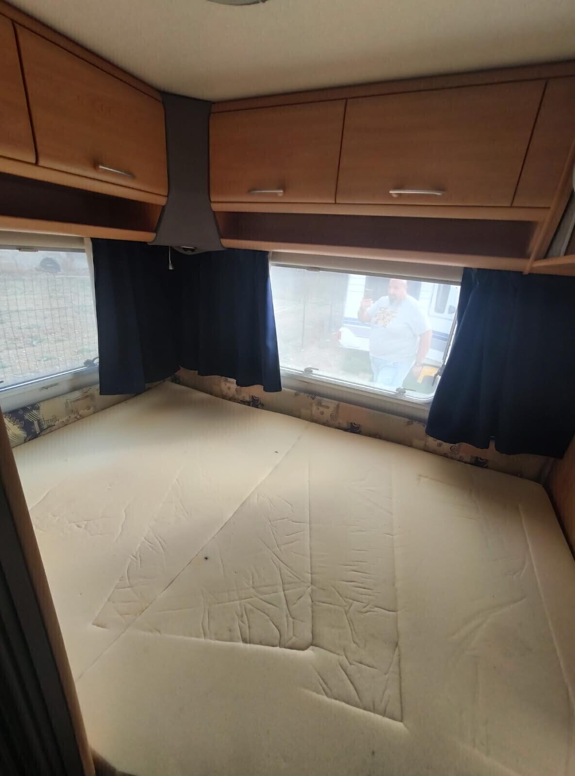 Knaus Sport Blu Line