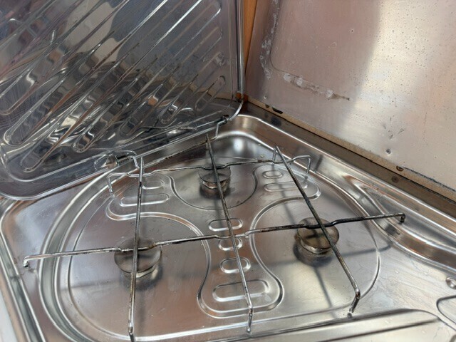 Knaus Sport Blu Line