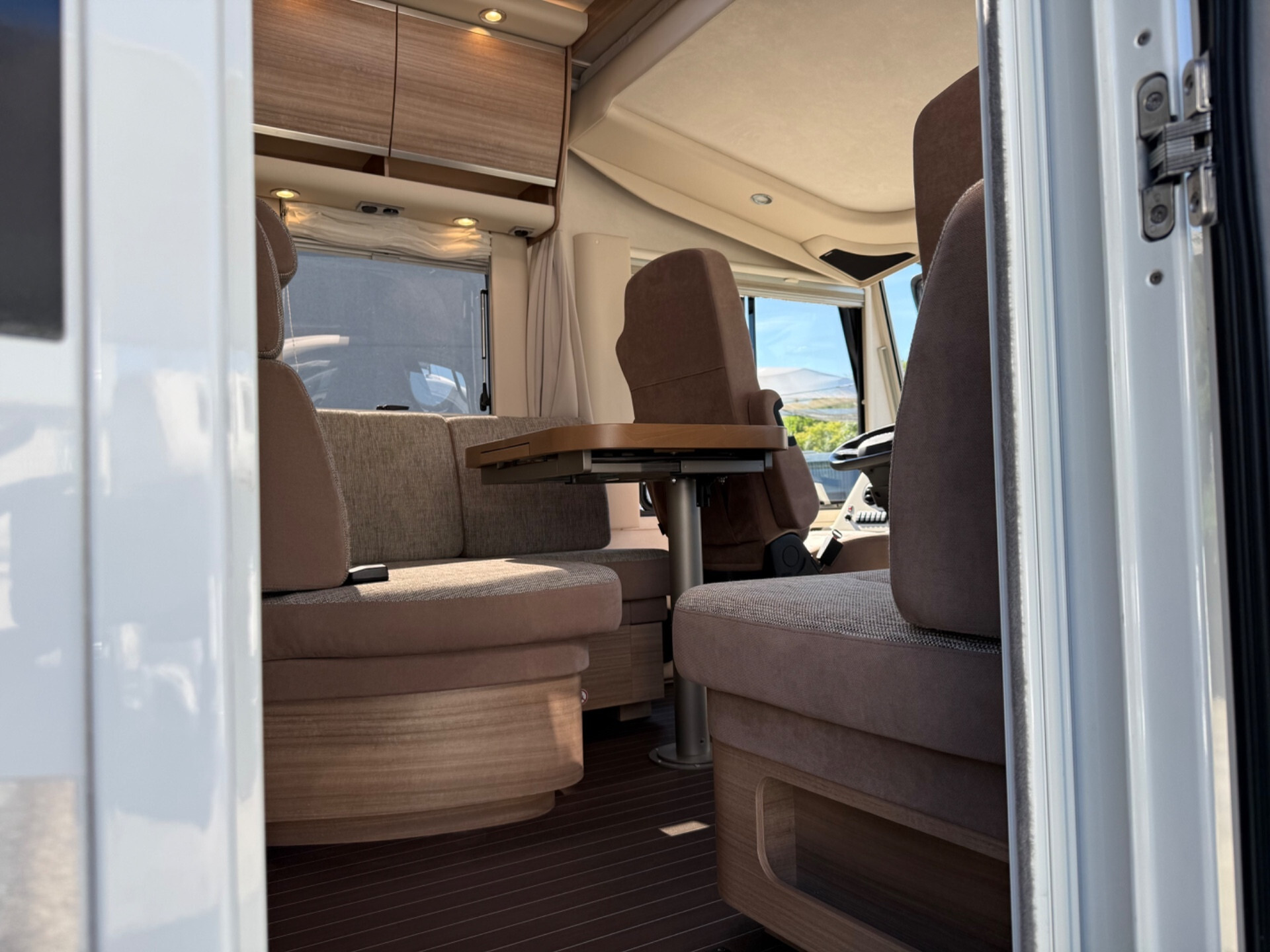 CONCORDE CARVER 790L 7.95 IVECO AUTOMATICO
