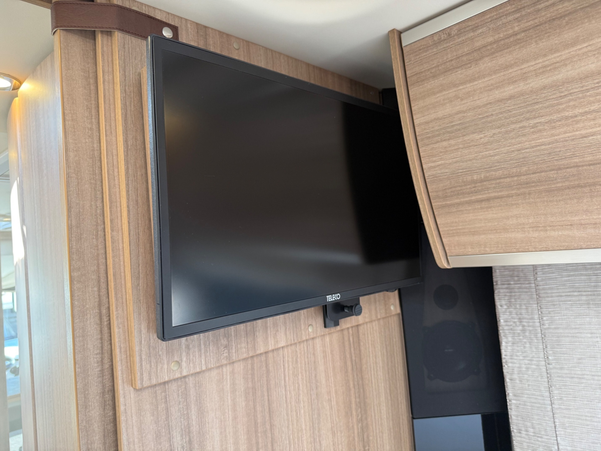 CONCORDE CARVER 790L 7.95 IVECO AUTOMATICO