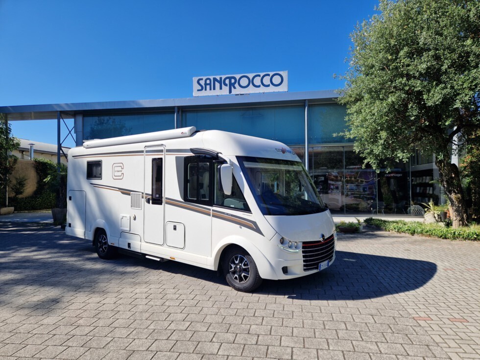 Camper Bürstner