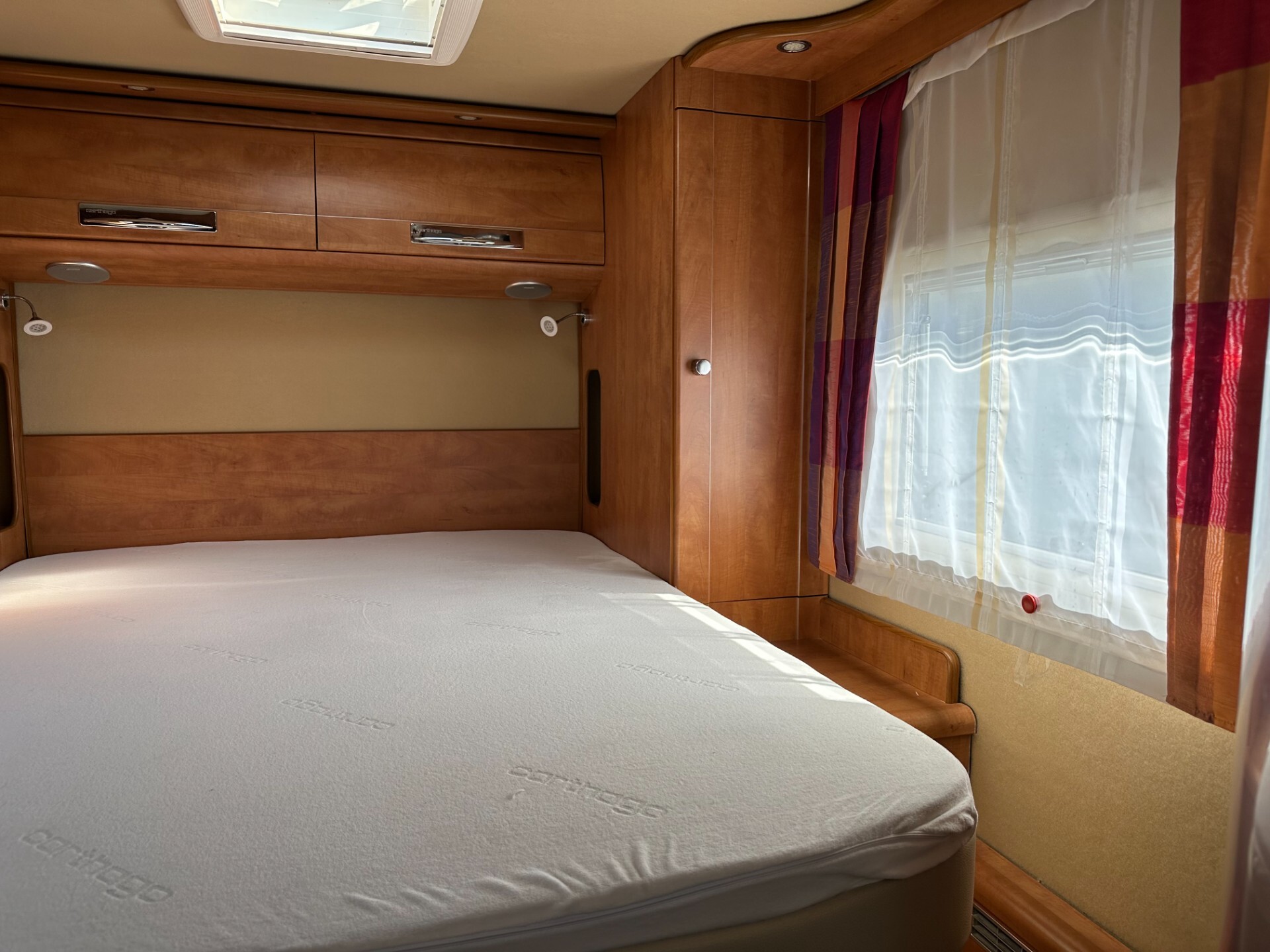 Carthago OPUS 5.6 QB