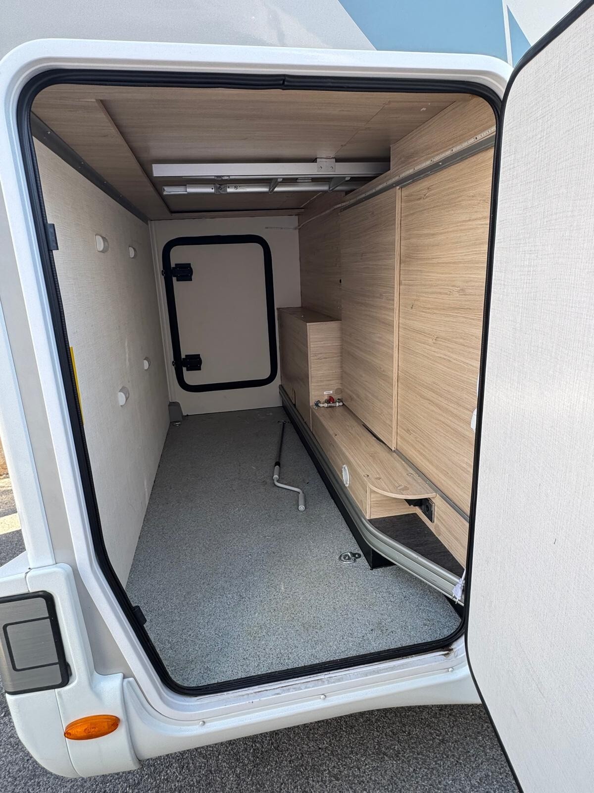 CHAUSSON 644 TITANIUM VIP