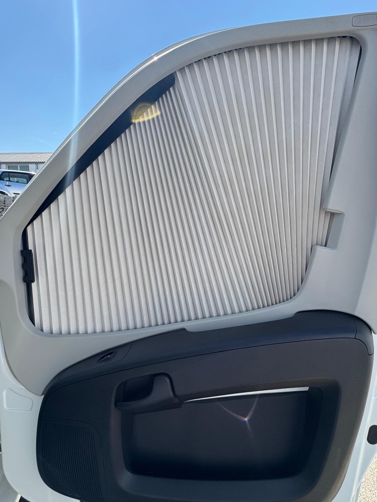 CHAUSSON 644 TITANIUM VIP