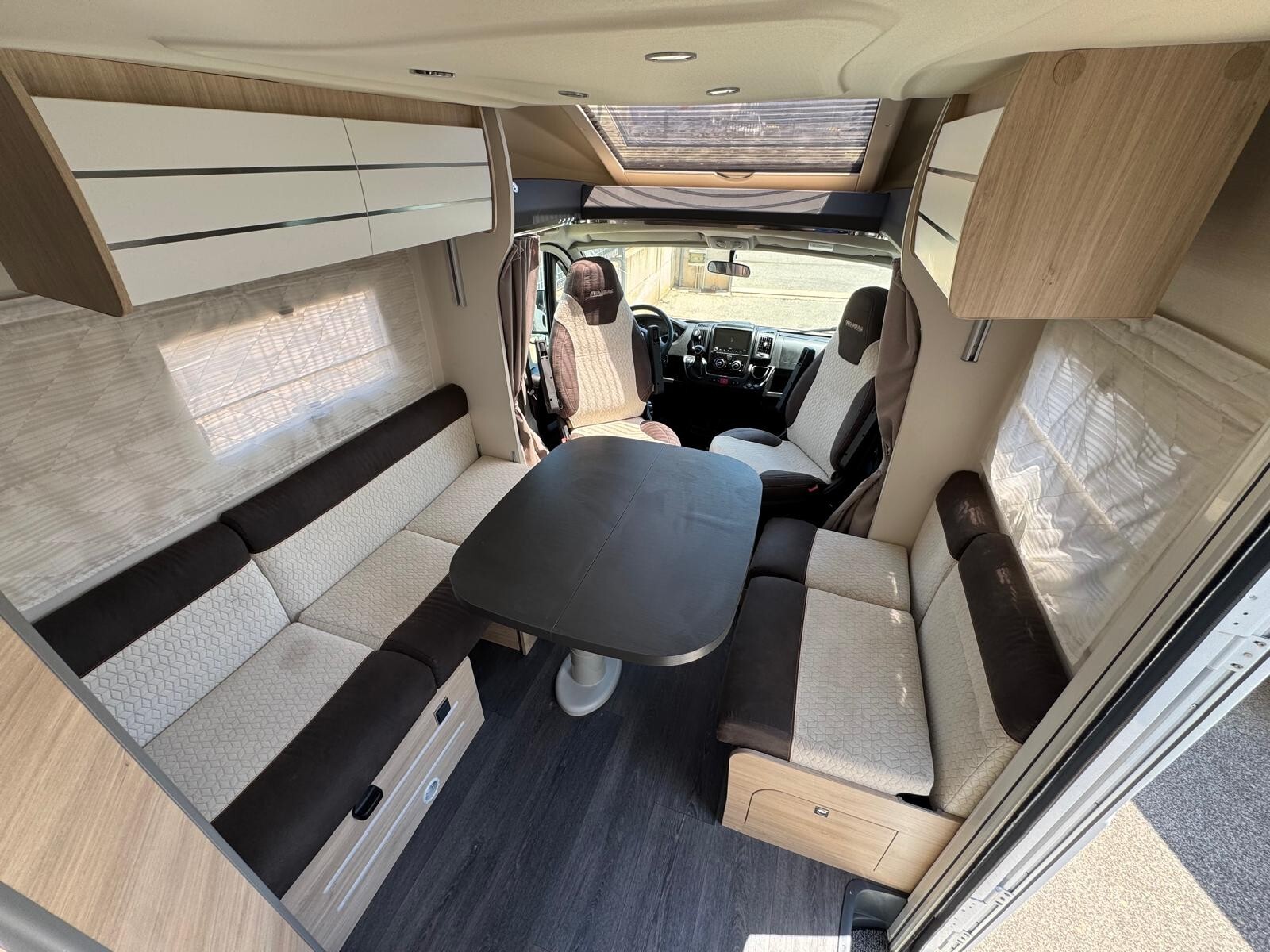 CHAUSSON 644 TITANIUM VIP