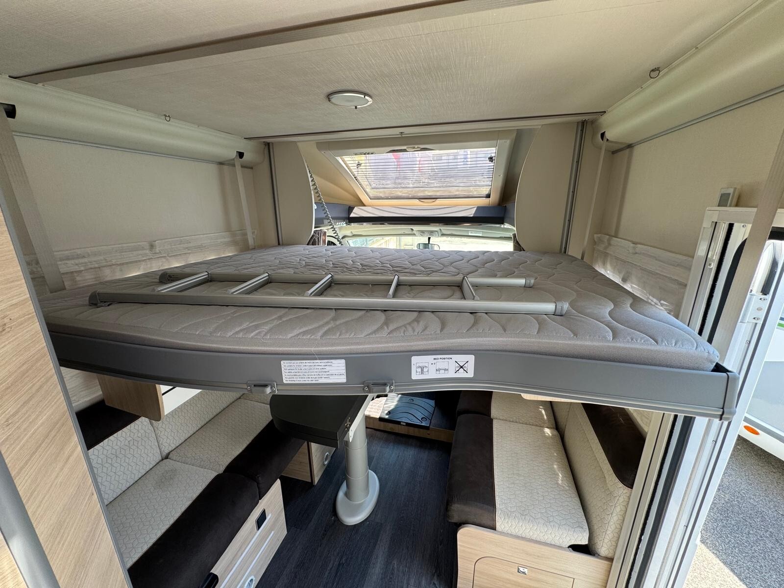 CHAUSSON 644 TITANIUM VIP