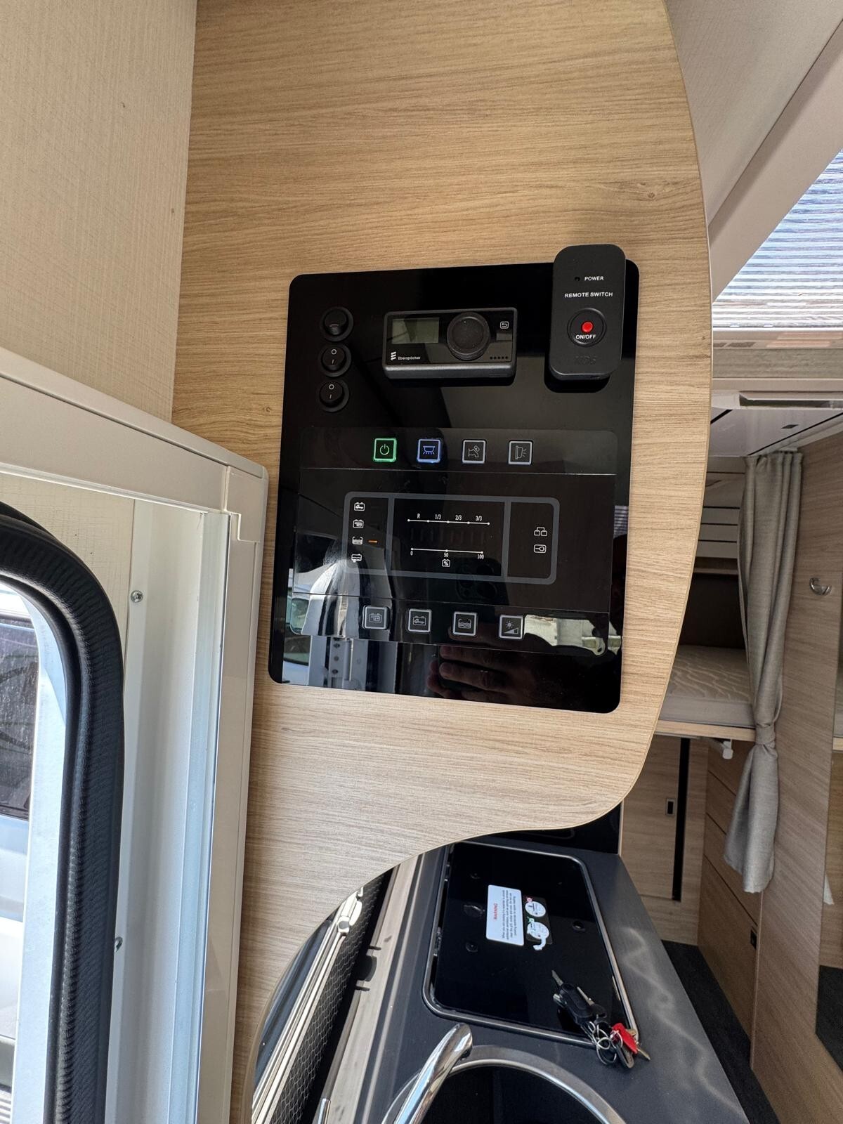 CHAUSSON 644 TITANIUM VIP