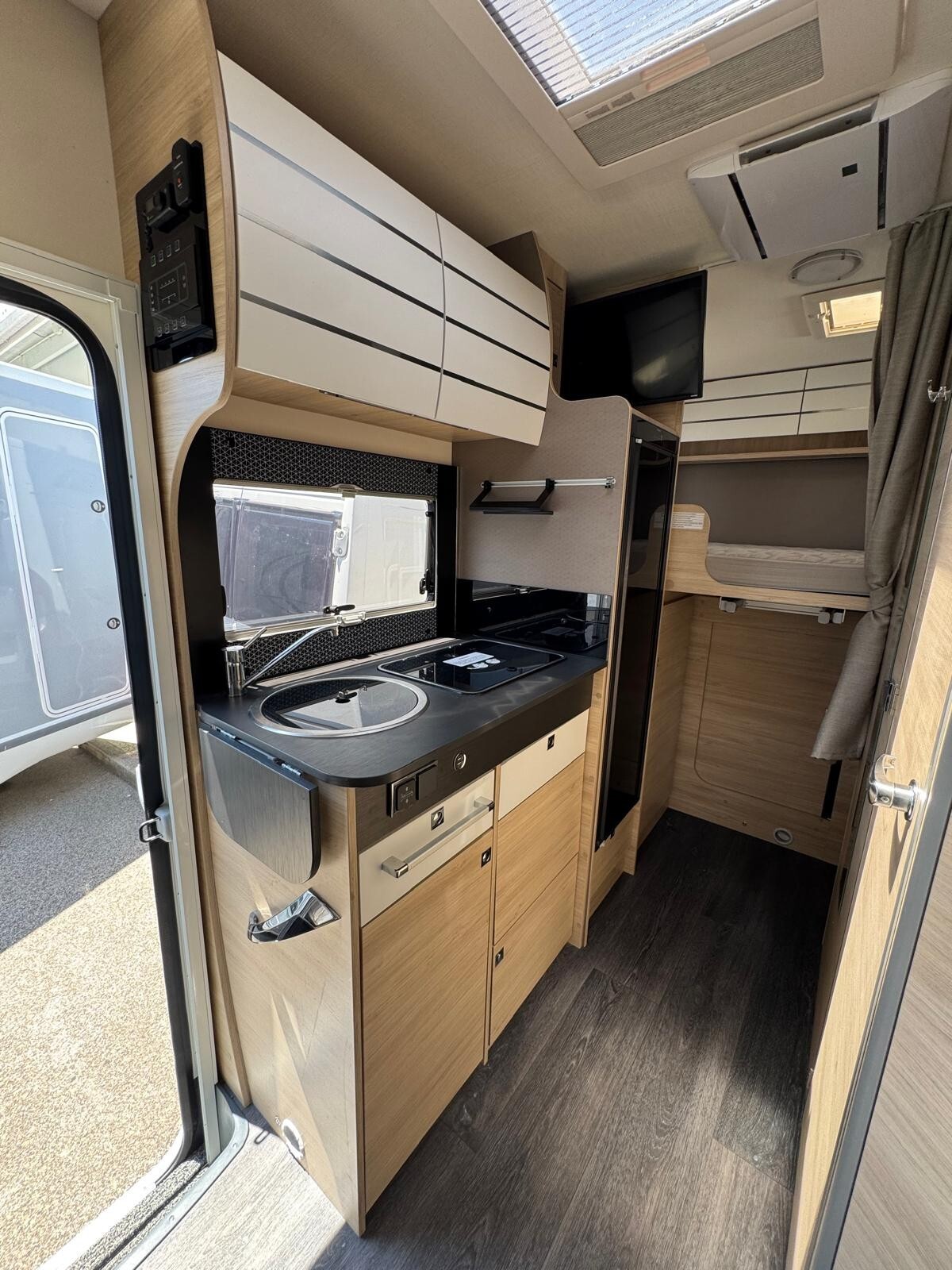 CHAUSSON 644 TITANIUM VIP