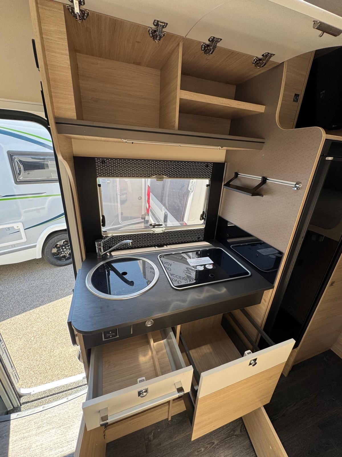 CHAUSSON 644 TITANIUM VIP