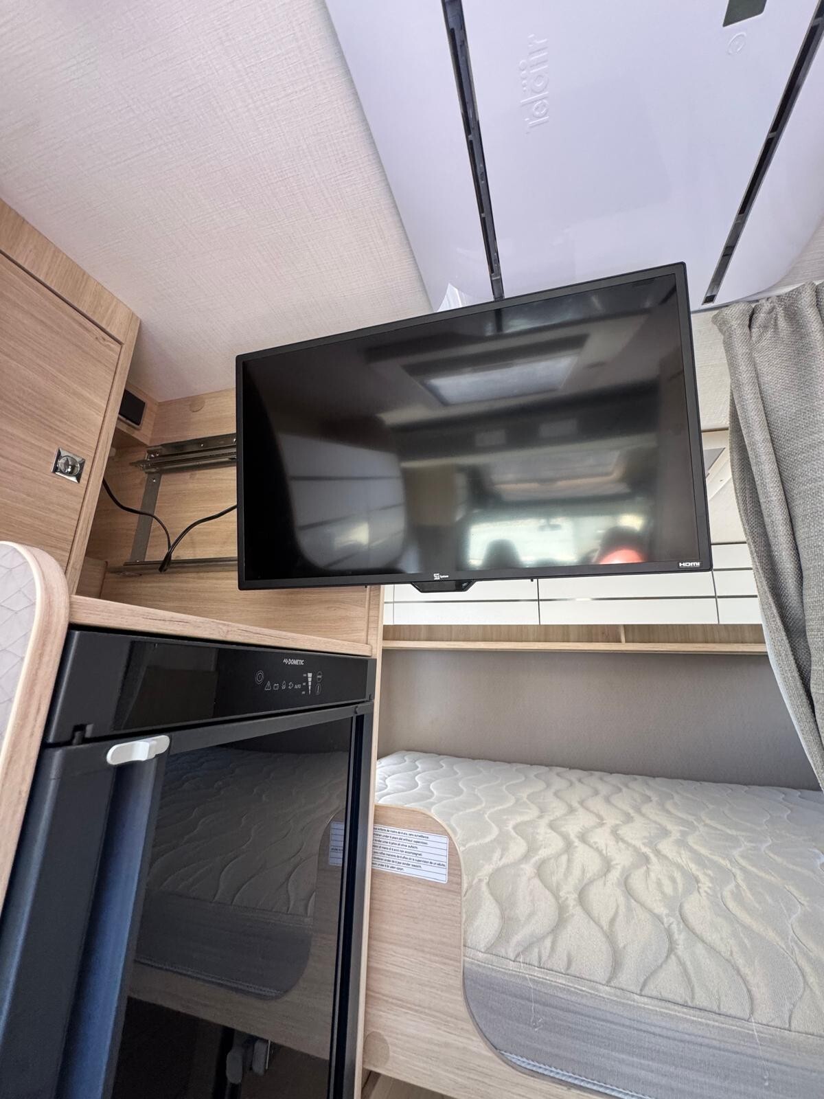 CHAUSSON 644 TITANIUM VIP