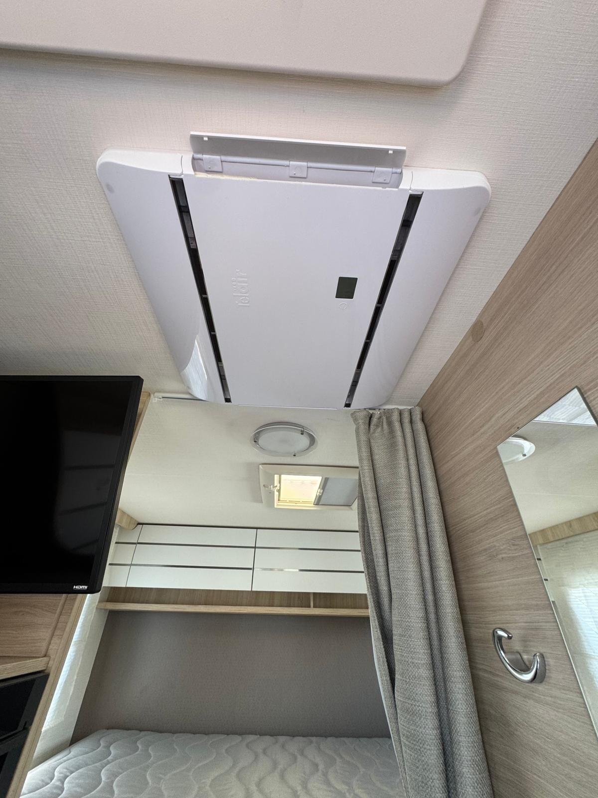 CHAUSSON 644 TITANIUM VIP