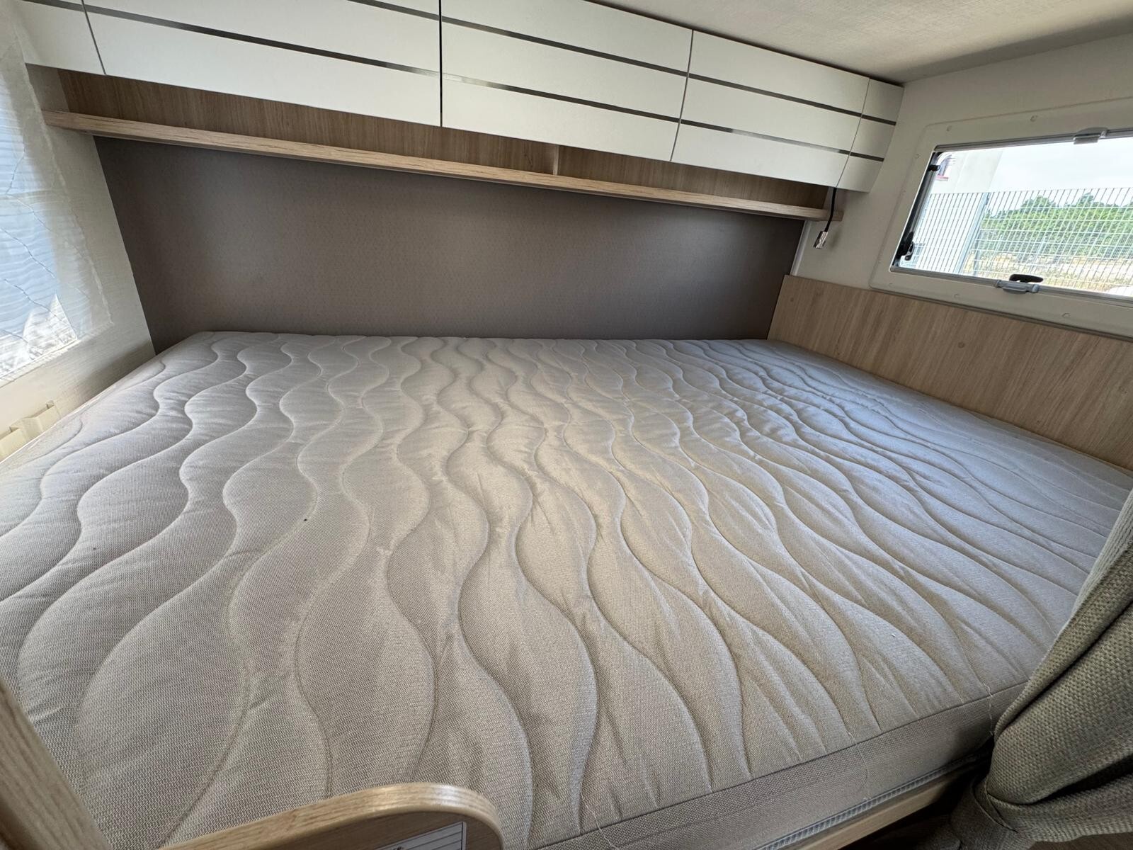 CHAUSSON 644 TITANIUM VIP