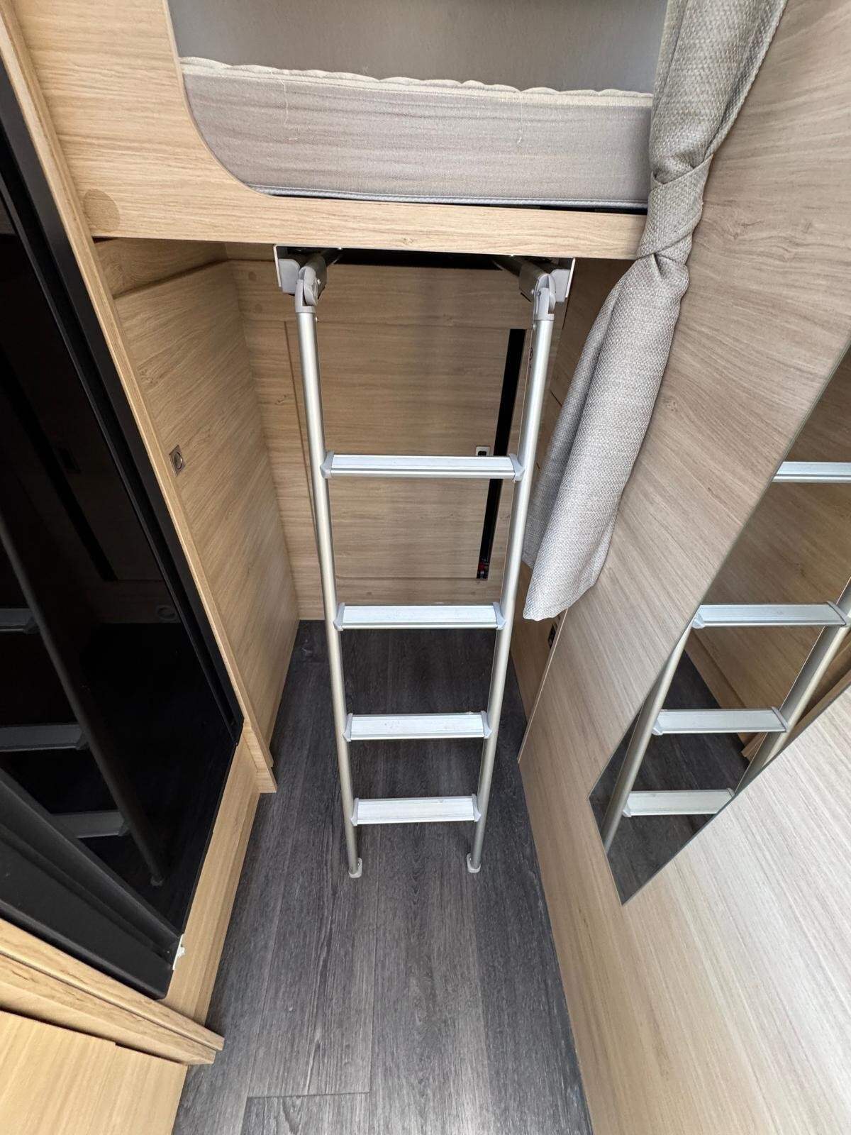 CHAUSSON 644 TITANIUM VIP