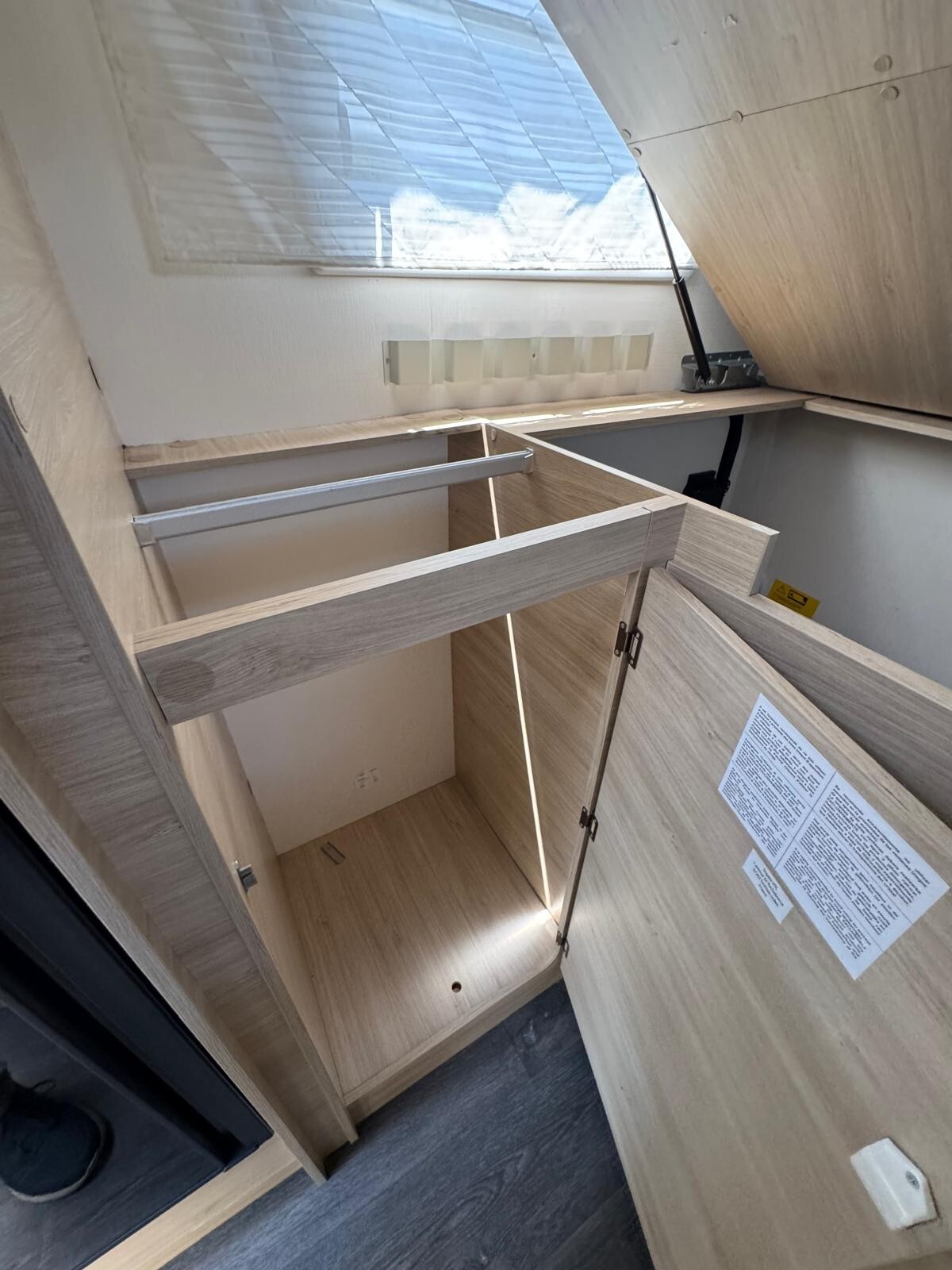 CHAUSSON 644 TITANIUM VIP