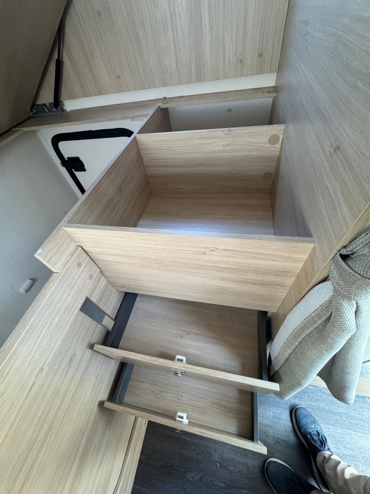 CHAUSSON 644 TITANIUM VIP