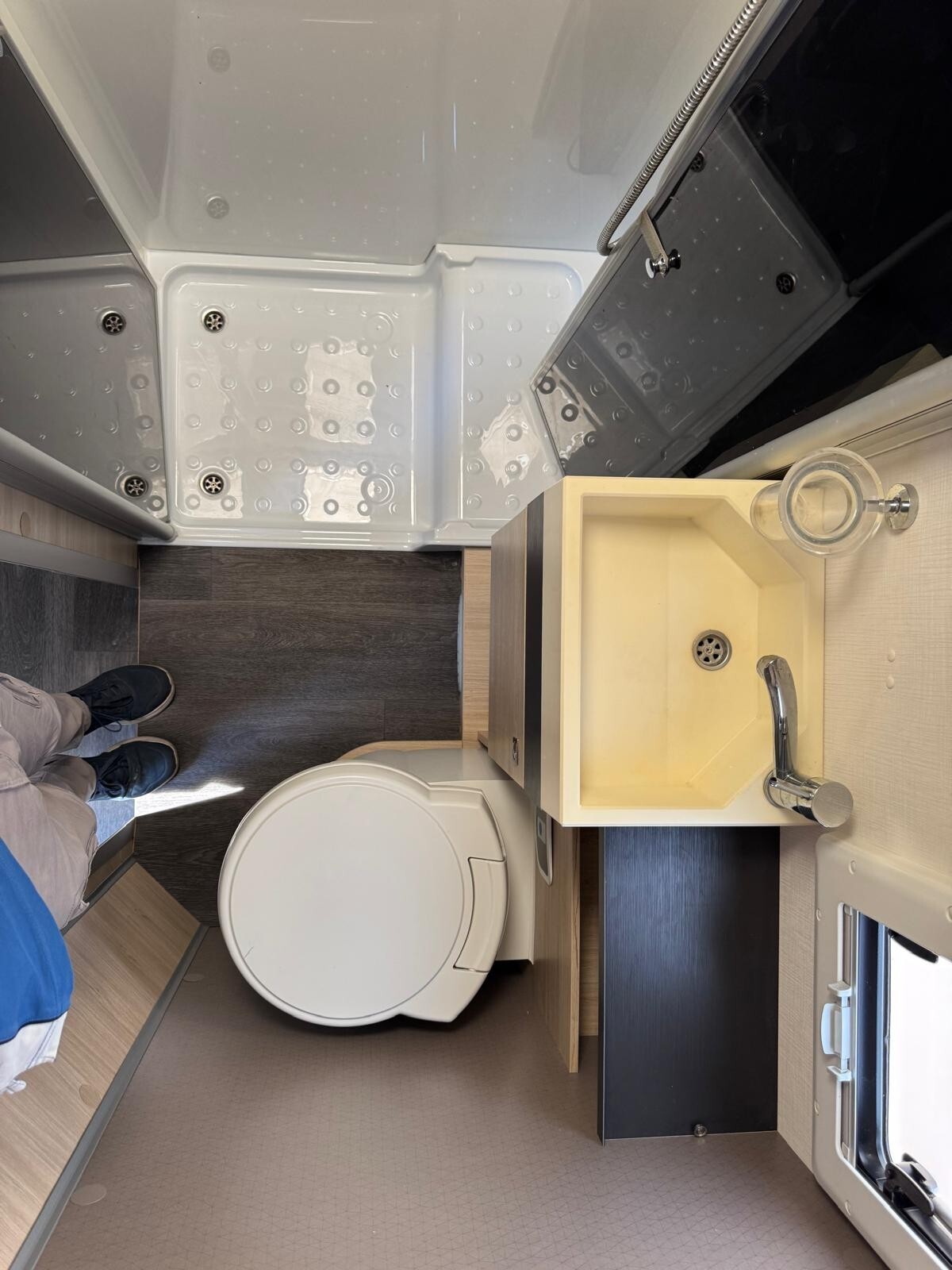 CHAUSSON 644 TITANIUM VIP