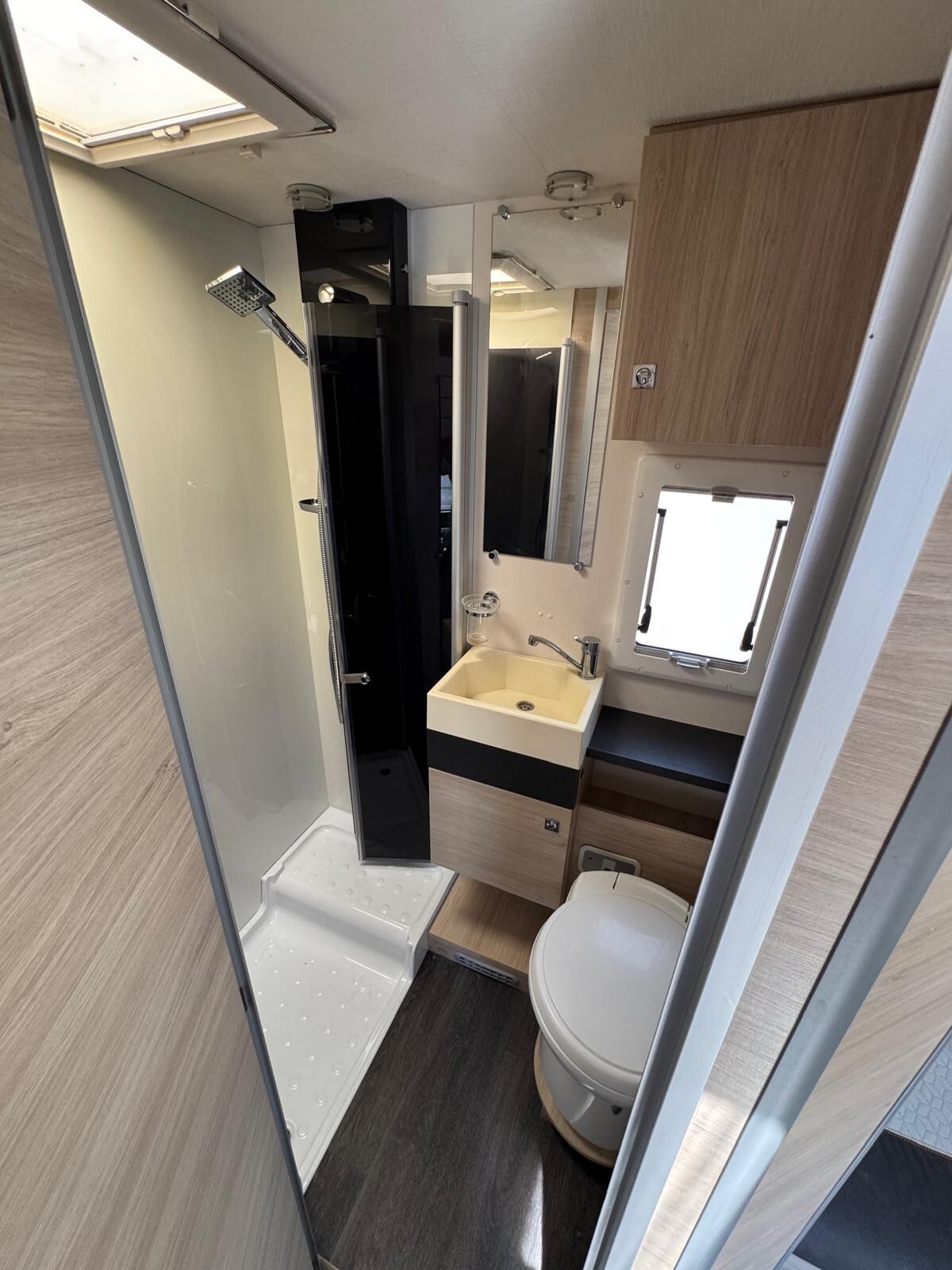 CHAUSSON 644 TITANIUM VIP