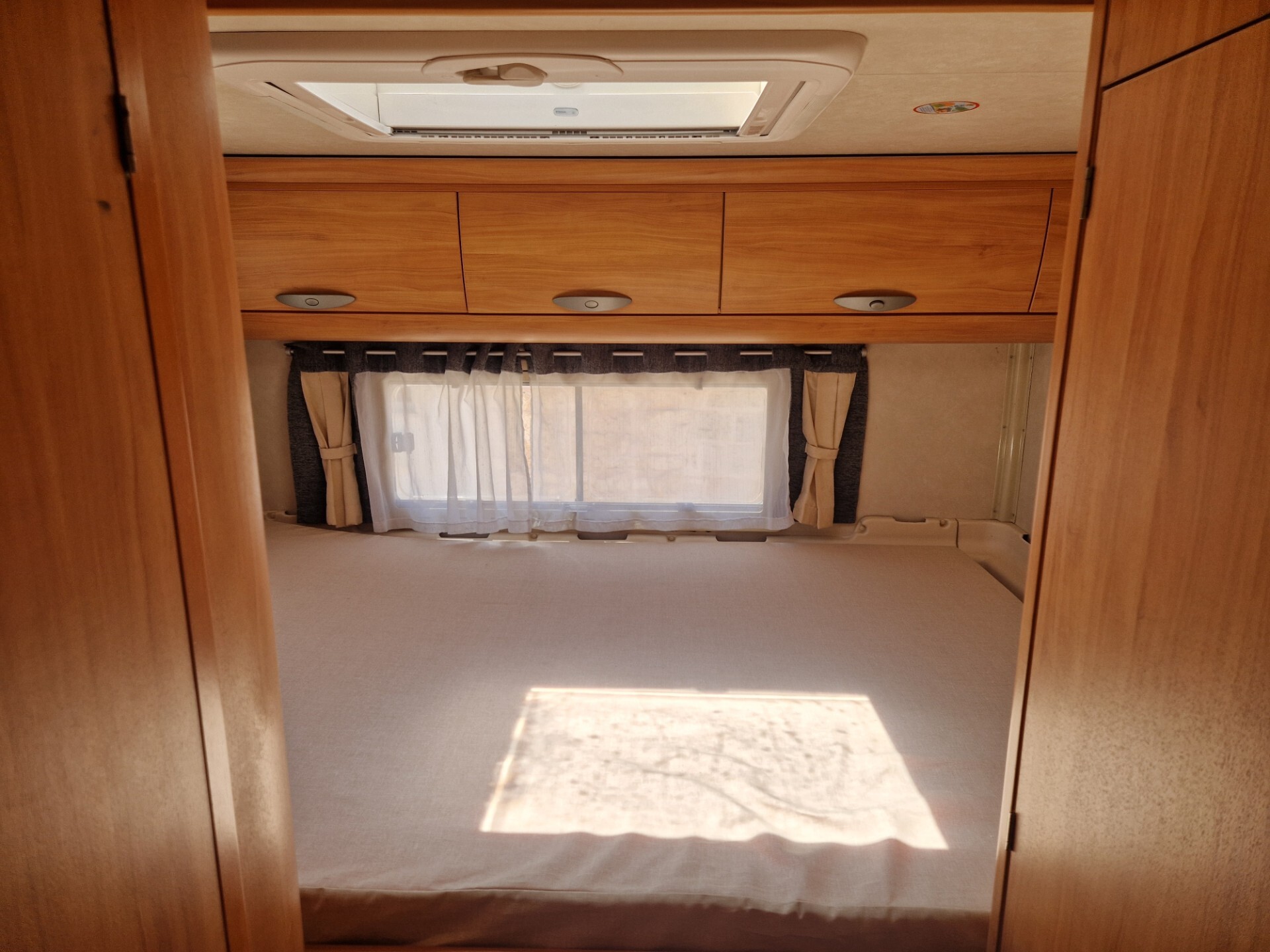 Adria Coral A660 sp